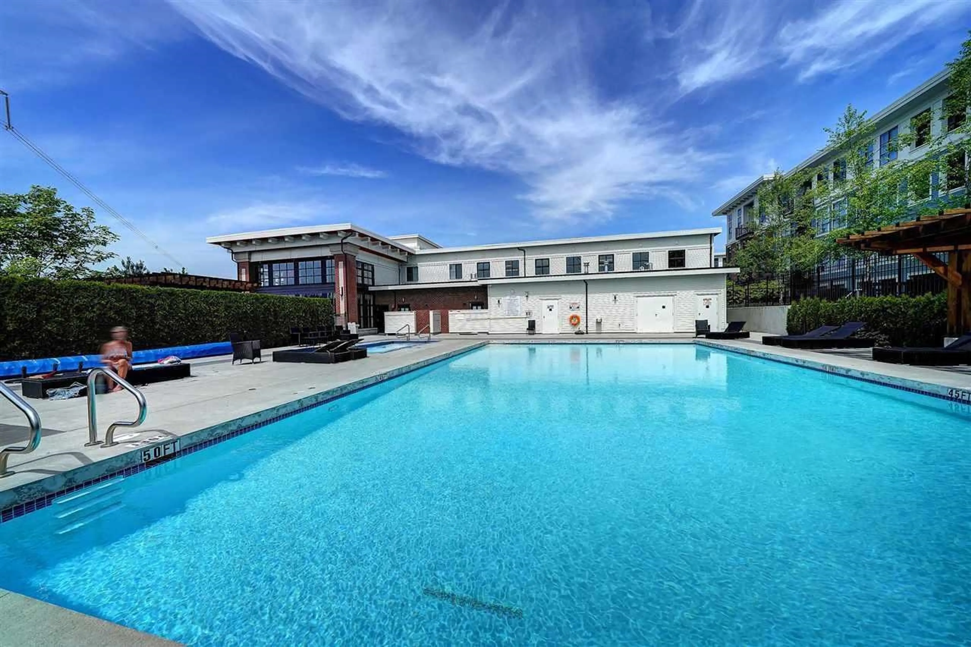 Property at #313 15138 34 AVENUE, Surrey, BC