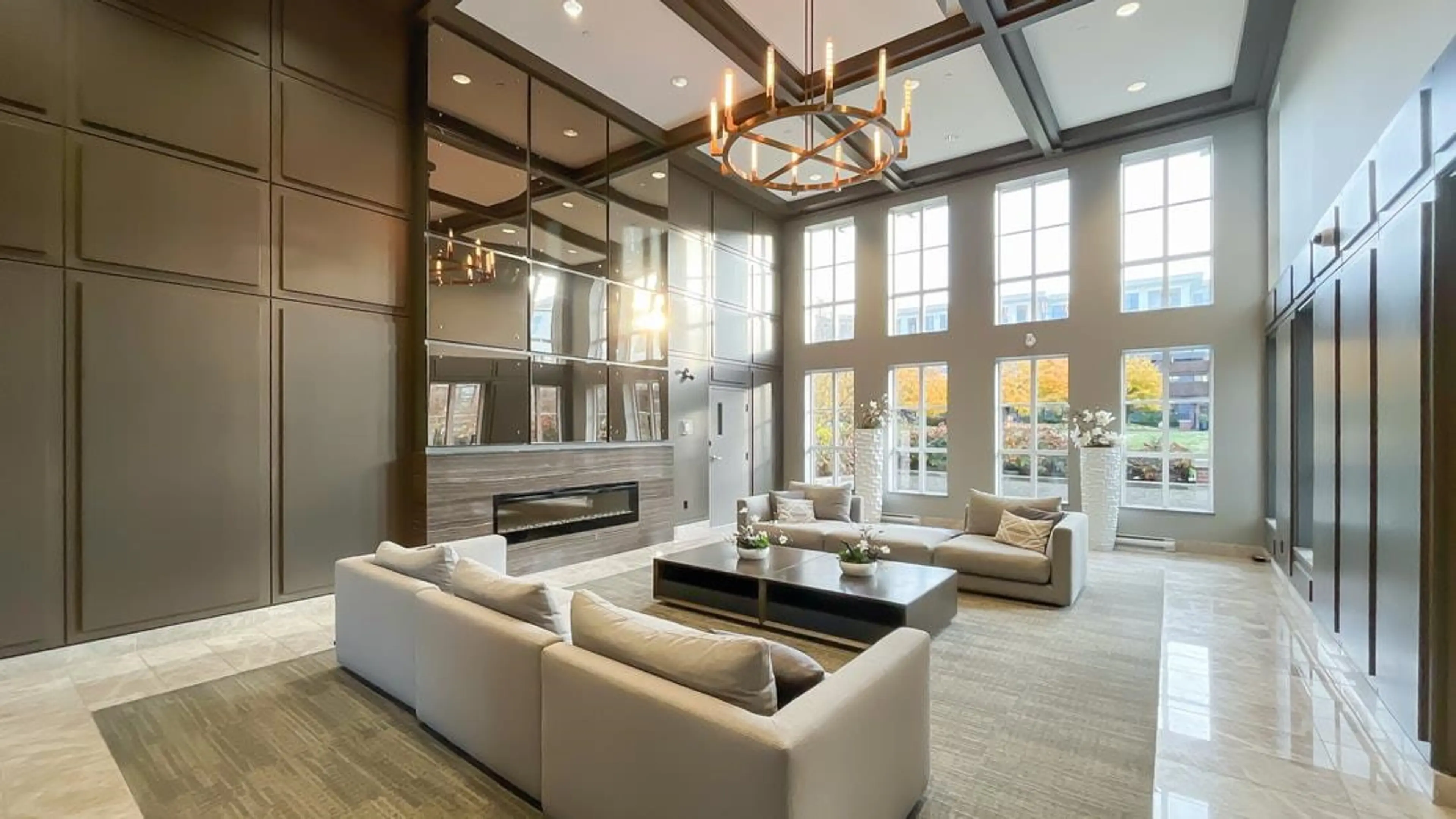 Property at #313 15138 34 AVENUE, Surrey, BC