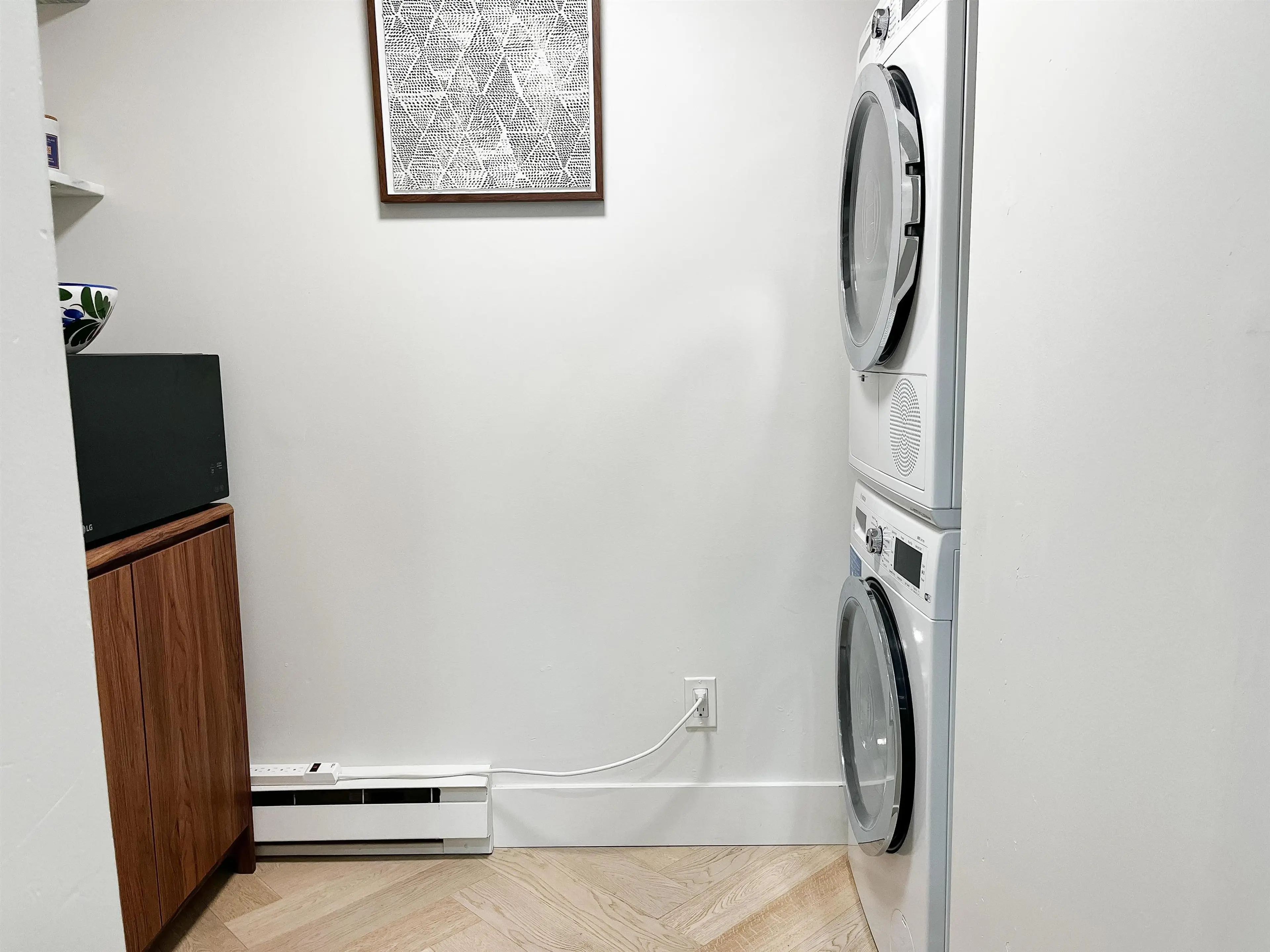 Property at #B307 1331 HOMER STREET, Vancouver, BC