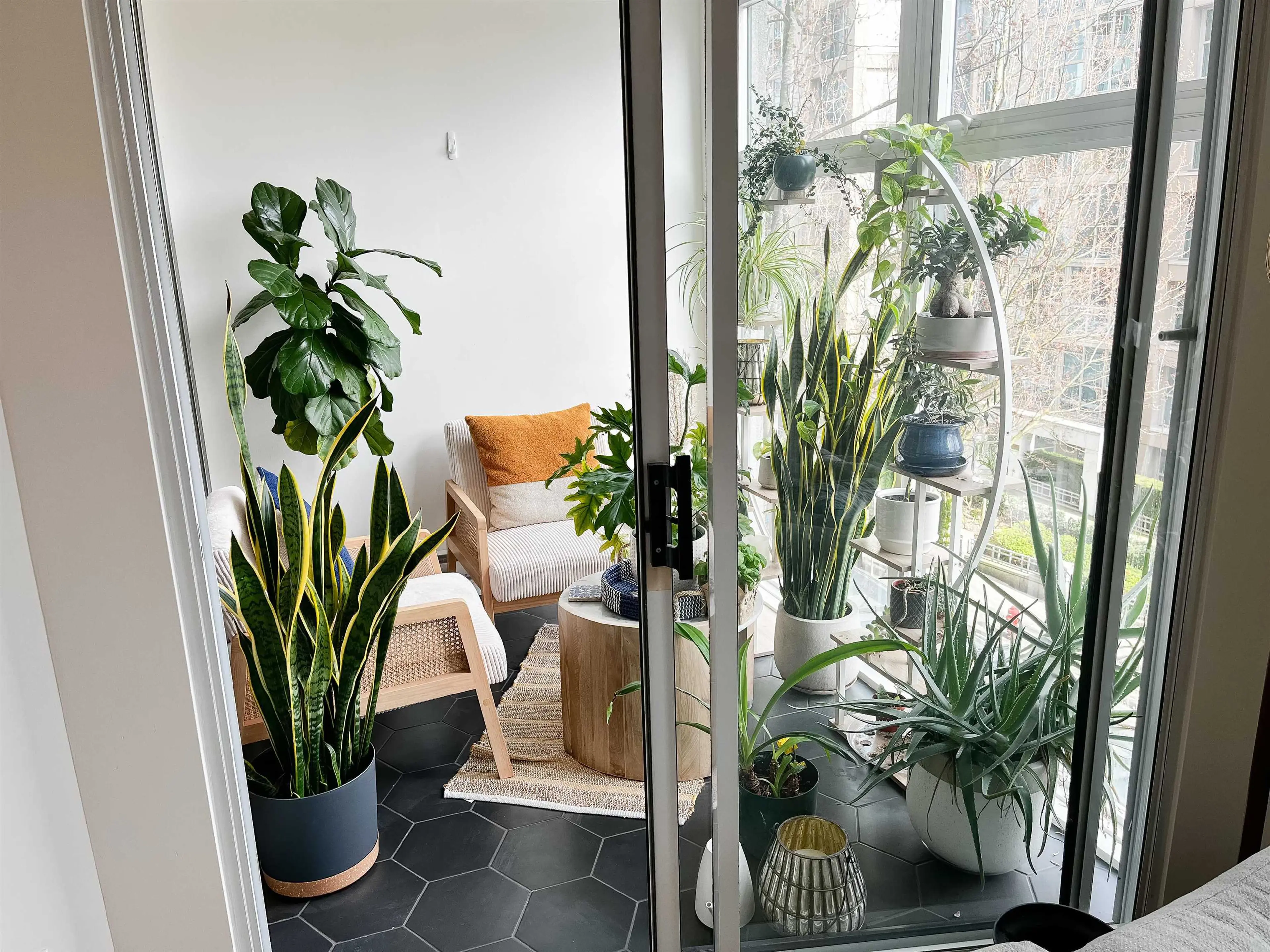 Property at #B307 1331 HOMER STREET, Vancouver, BC