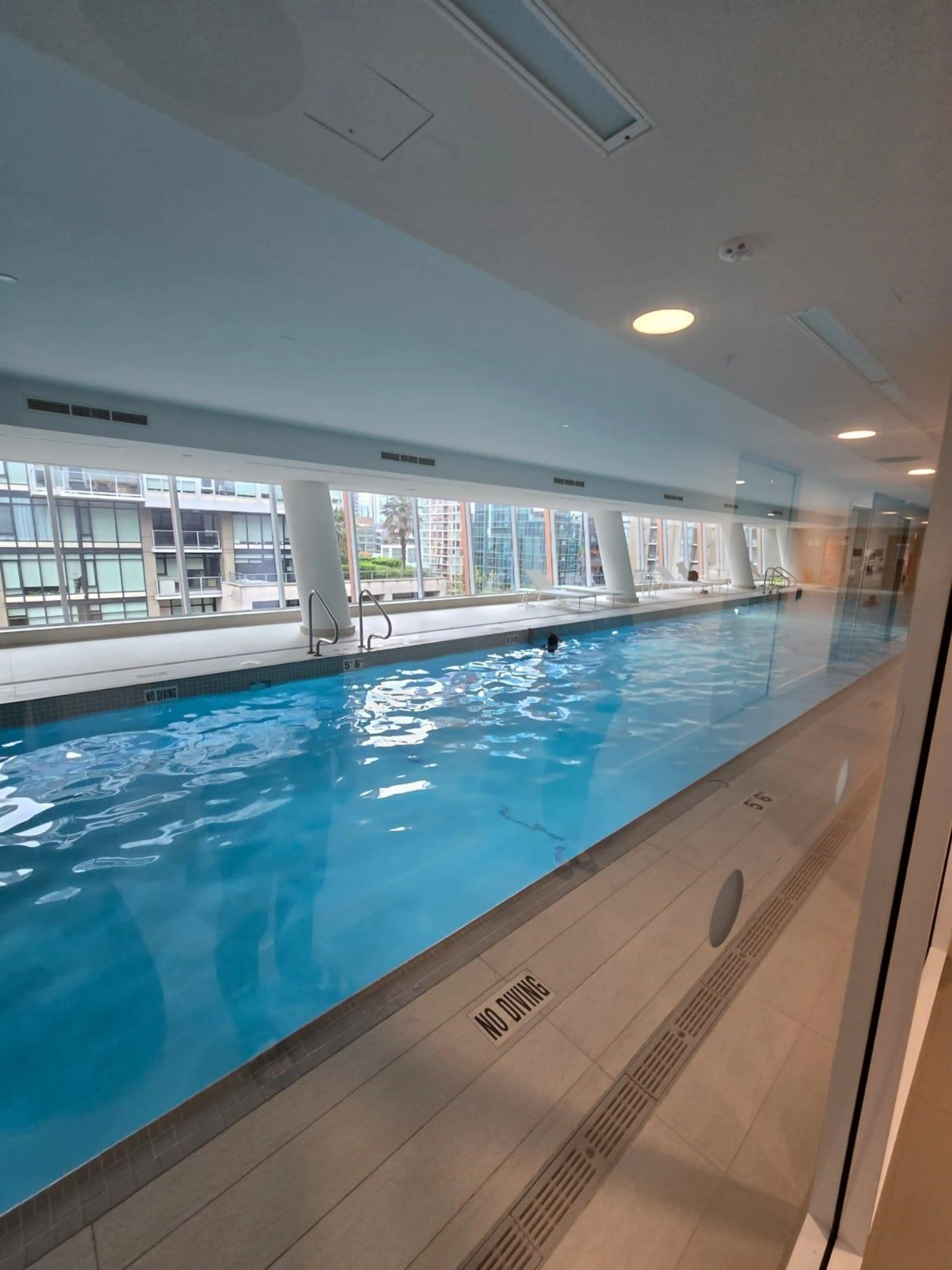 Property at #1611 1289 HORNBY STREET, Vancouver, BC