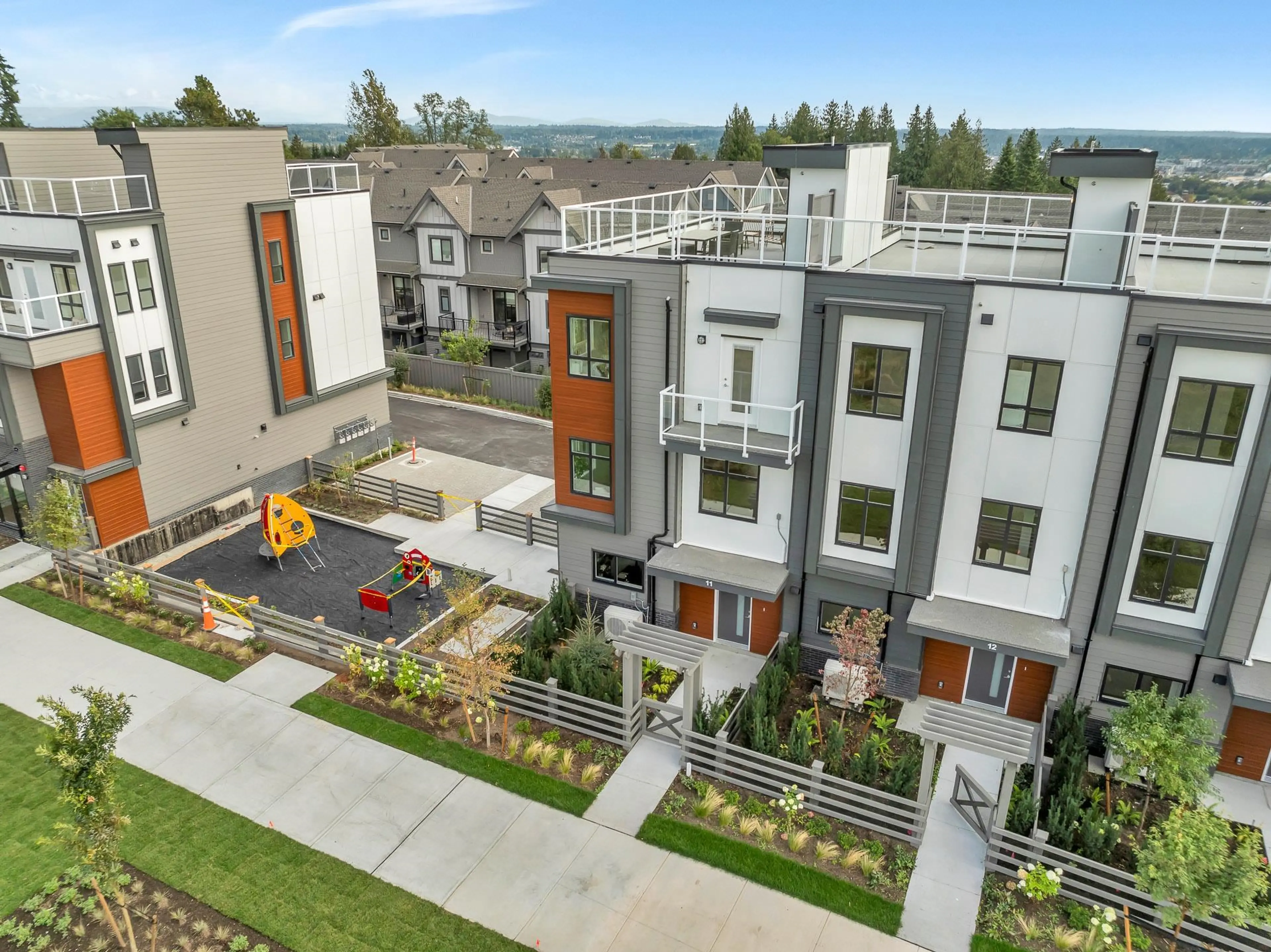 Property at #15 6983 204 STREET, Langley, BC