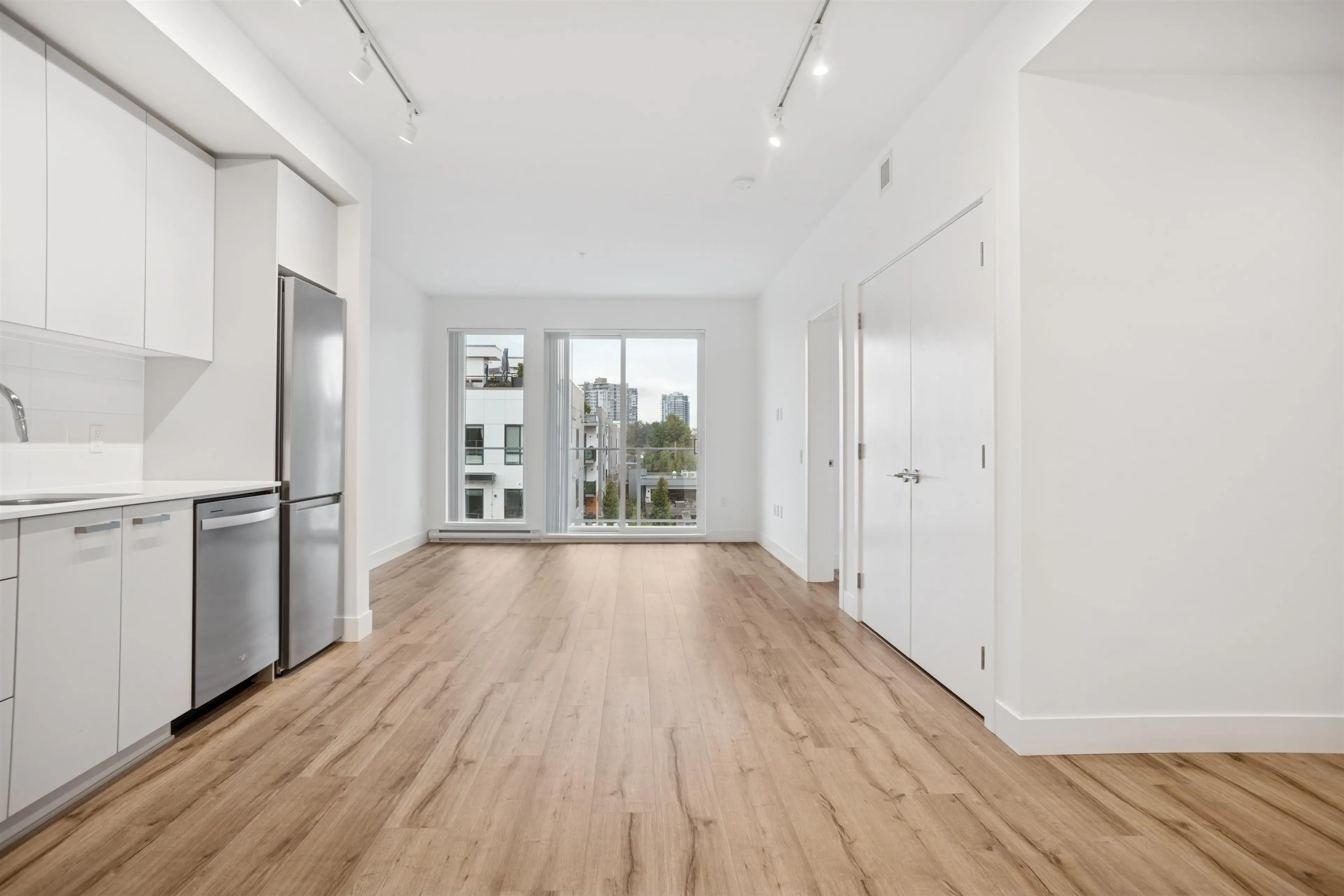 Property at #602 3055 MURRAY STREET, Port Moody, BC