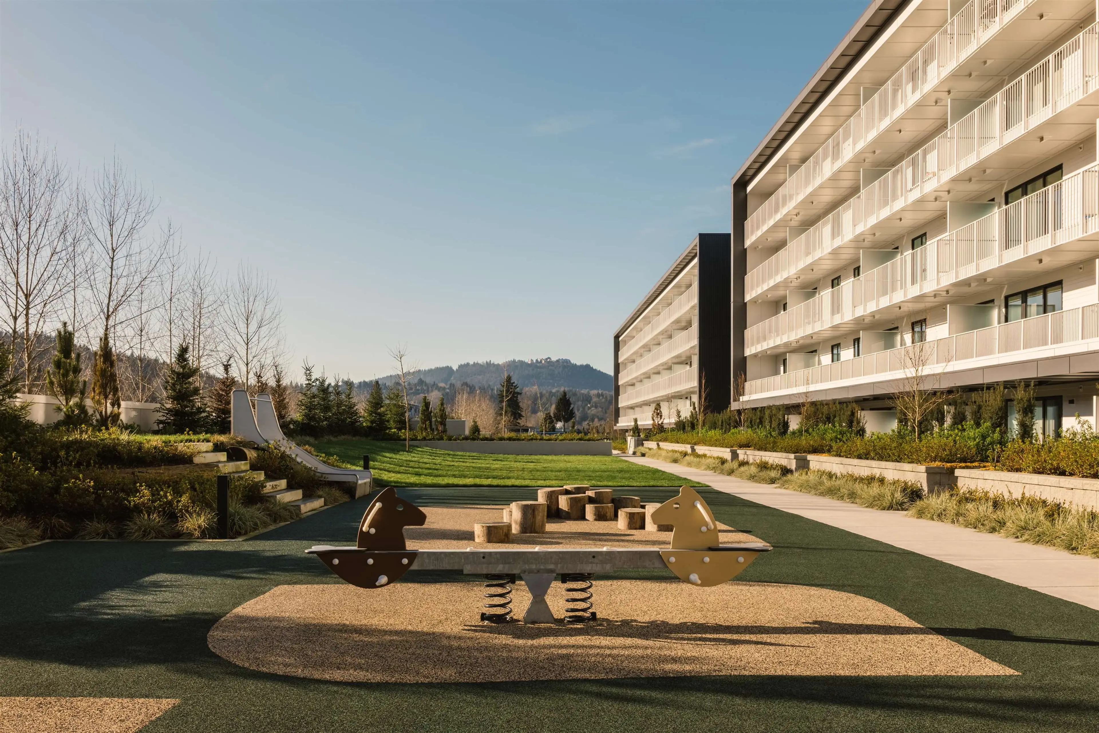 Property at #602 3055 MURRAY STREET, Port Moody, BC