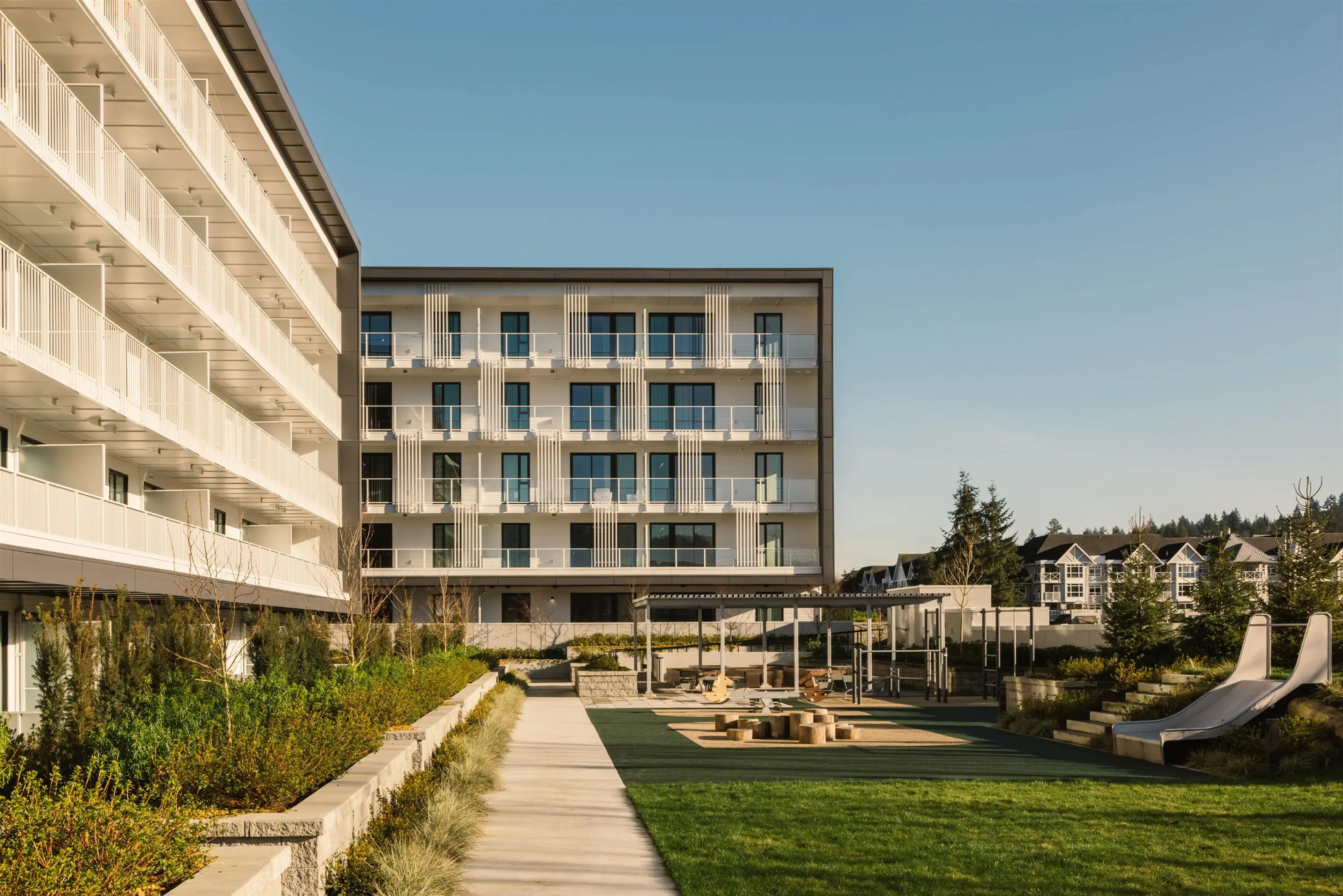 Property at #602 3055 MURRAY STREET, Port Moody, BC