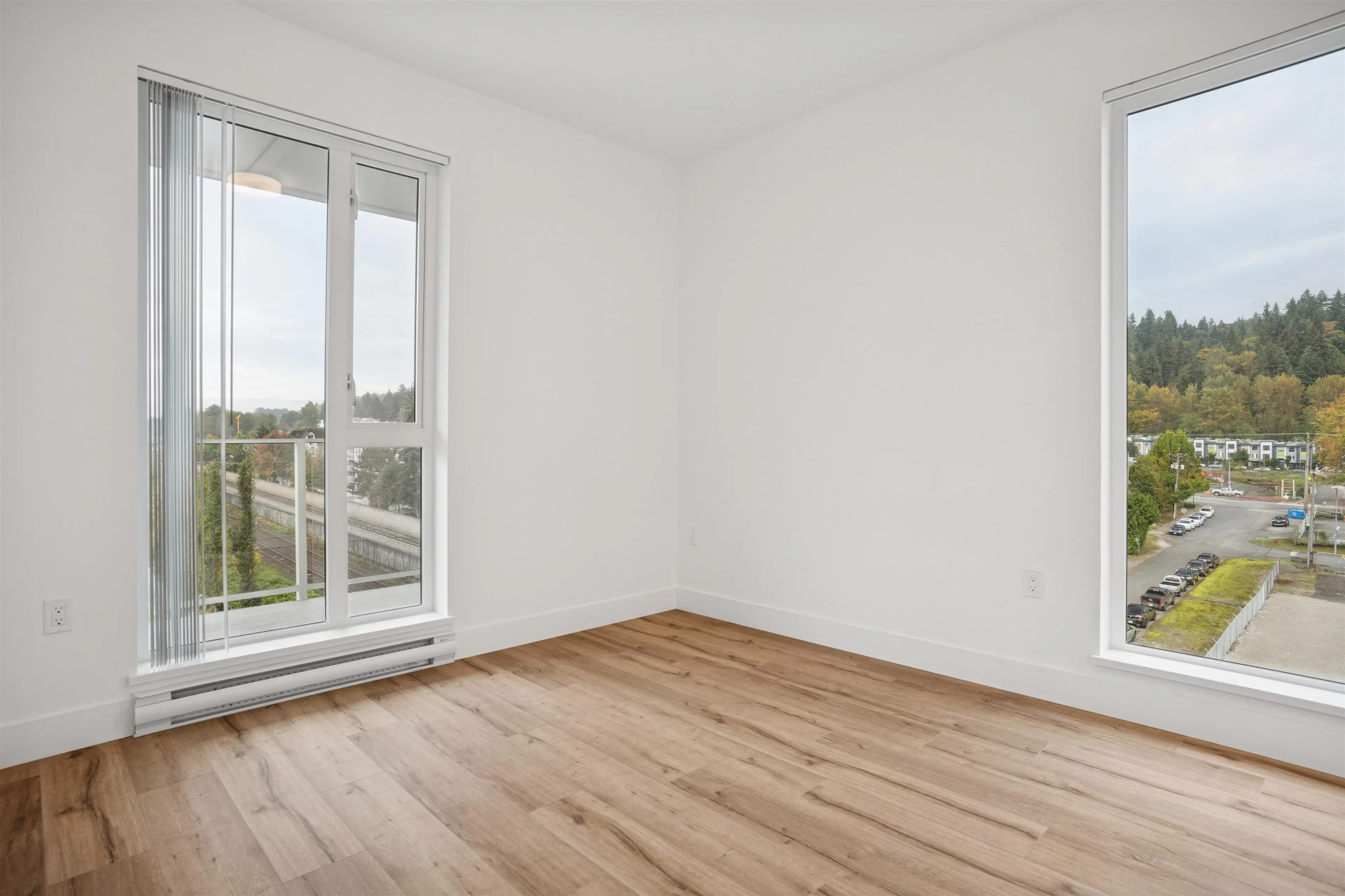 Property at #602 3055 MURRAY STREET, Port Moody, BC