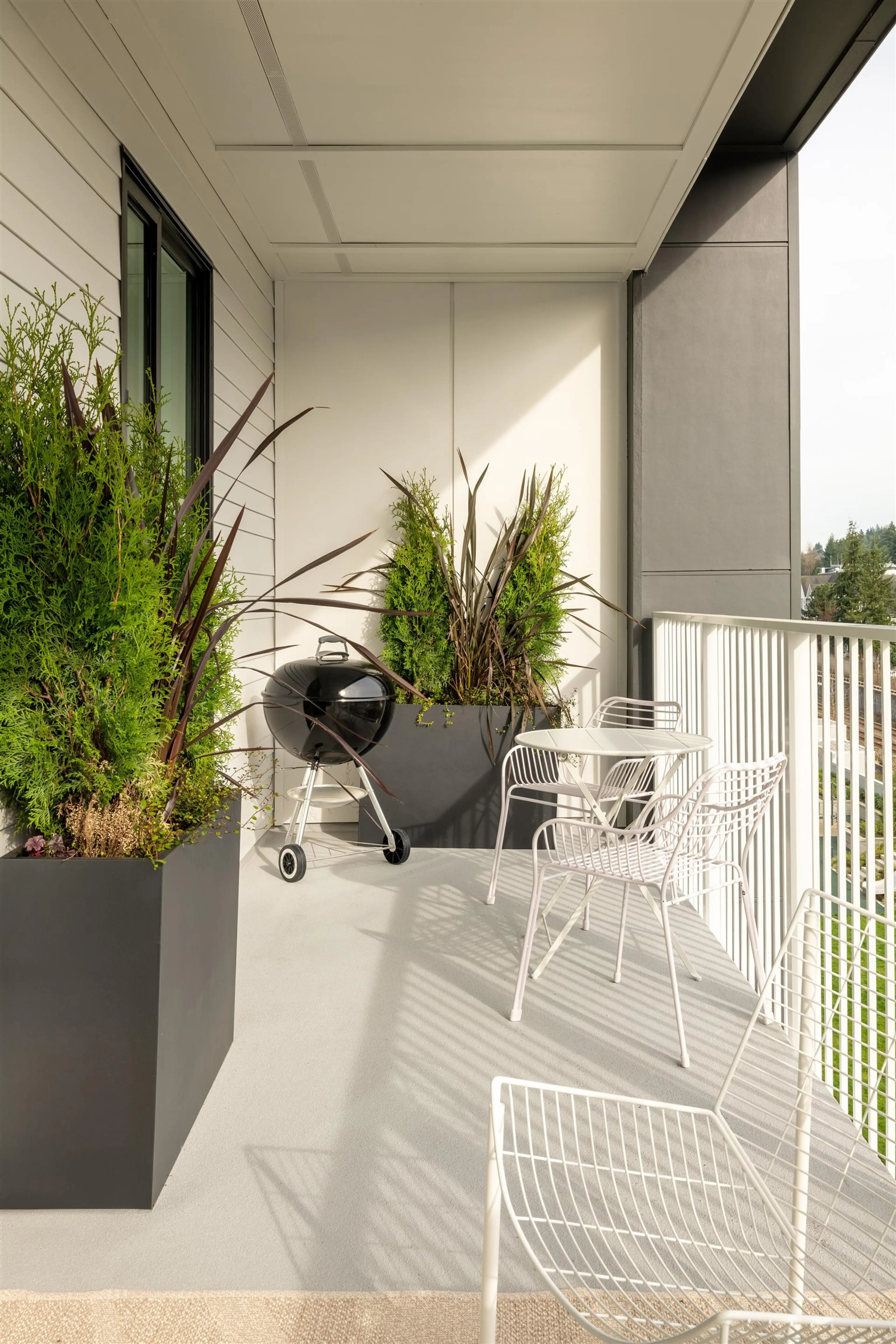 Property at #602 3055 MURRAY STREET, Port Moody, BC