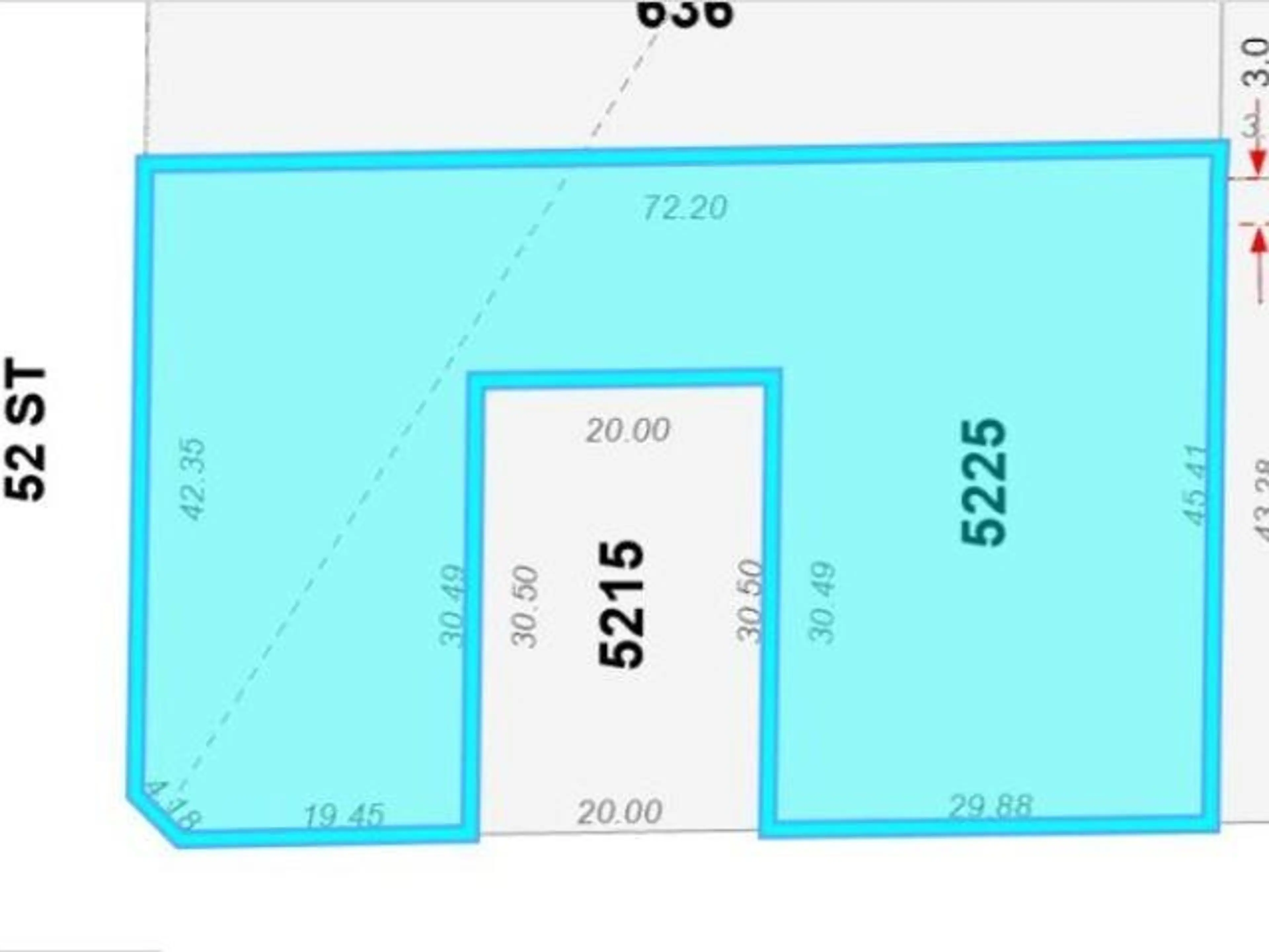 Property at 5225 6 AVENUE, Delta, BC