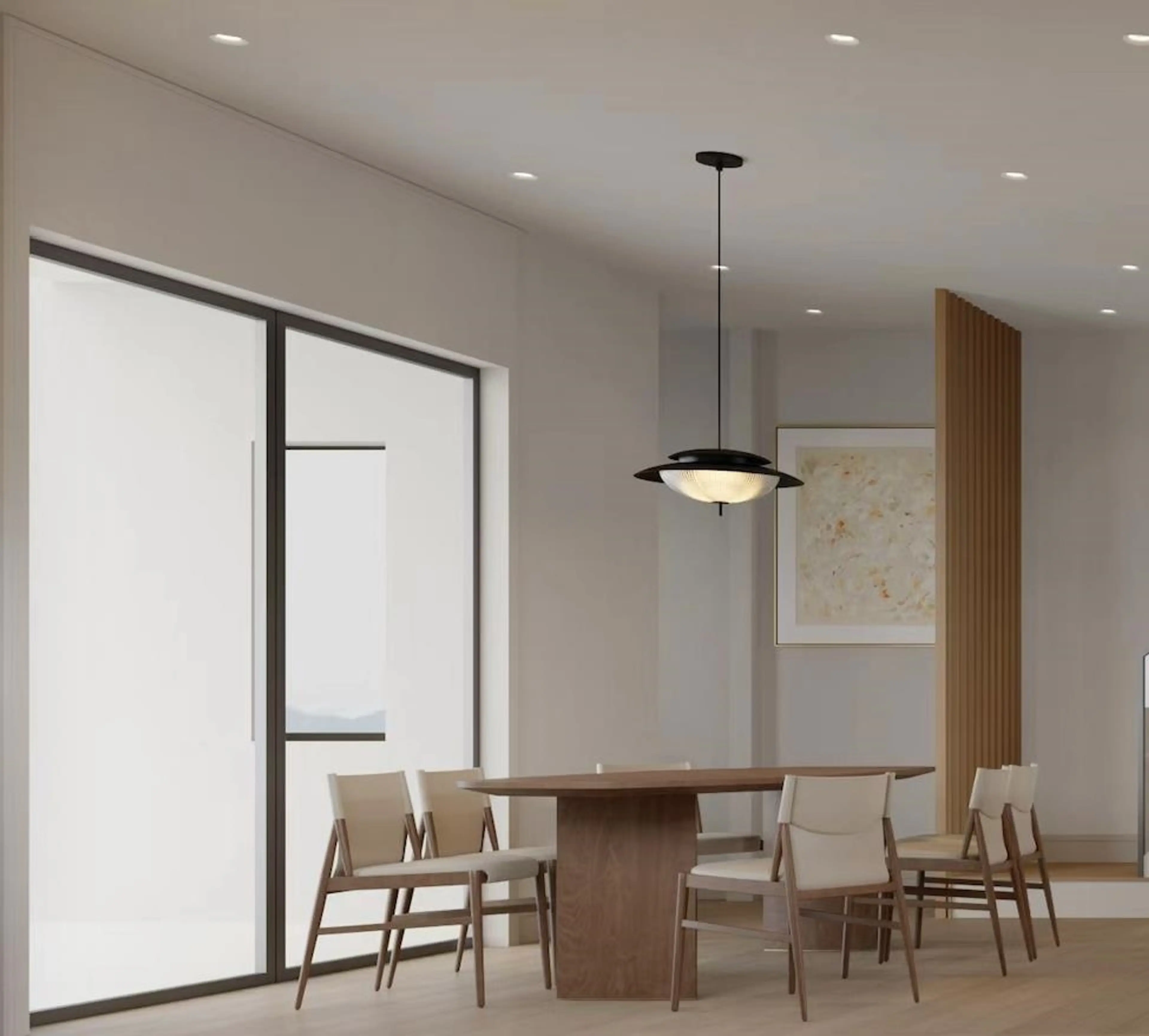 Property at #2 4730 PANDORA STREET, Burnaby, BC