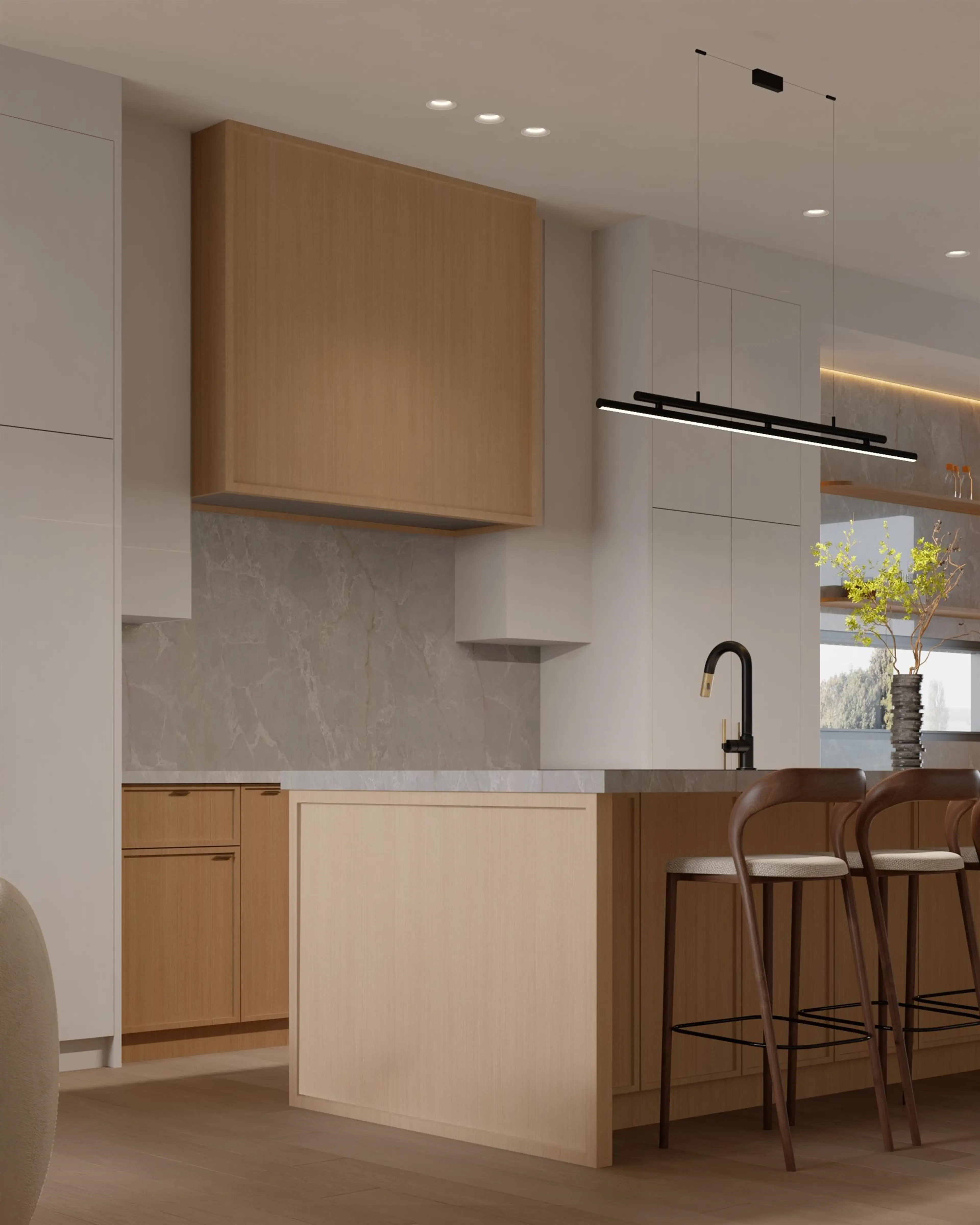 Property at #2 4730 PANDORA STREET, Burnaby, BC