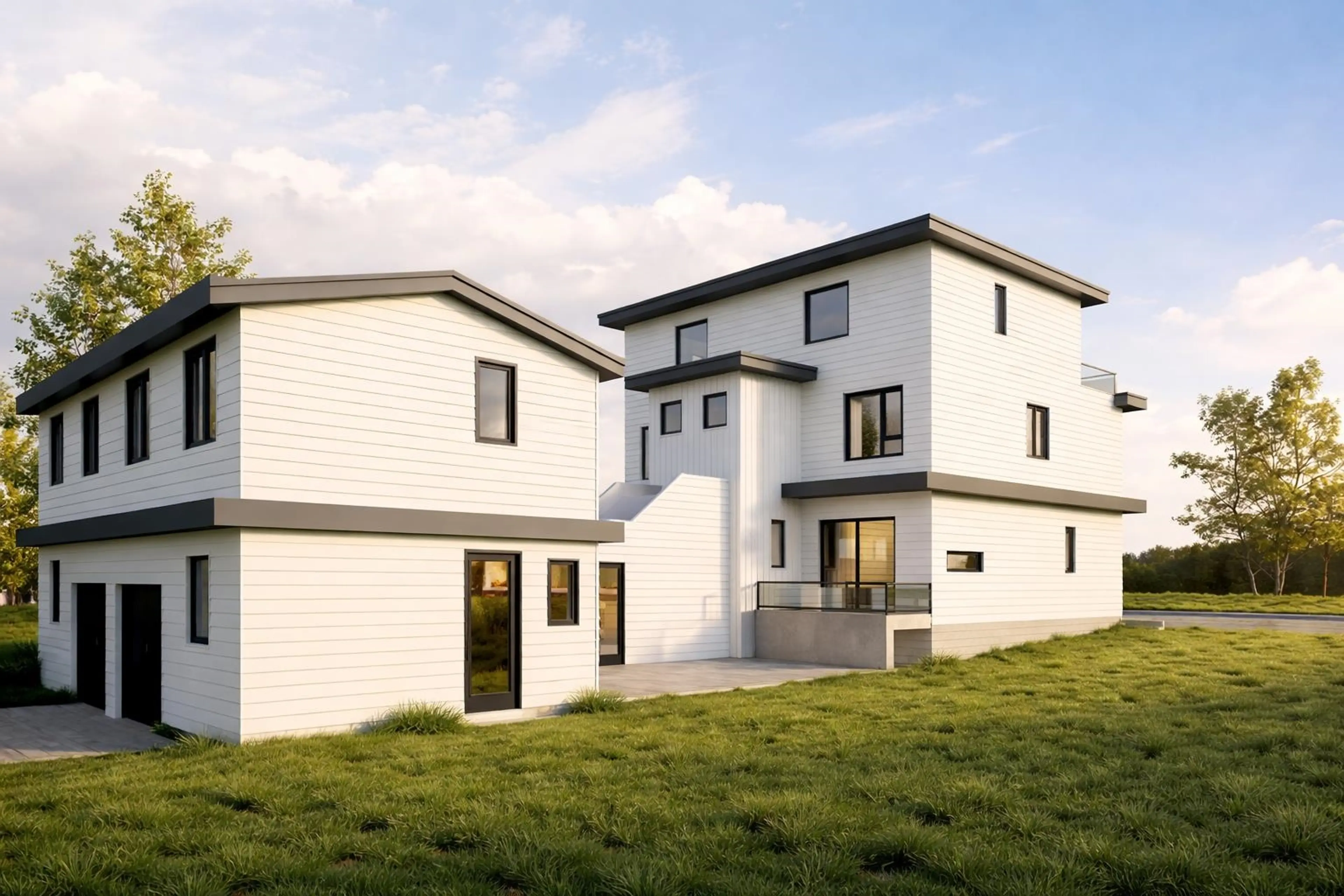 Property at #2 4730 PANDORA STREET, Burnaby, BC