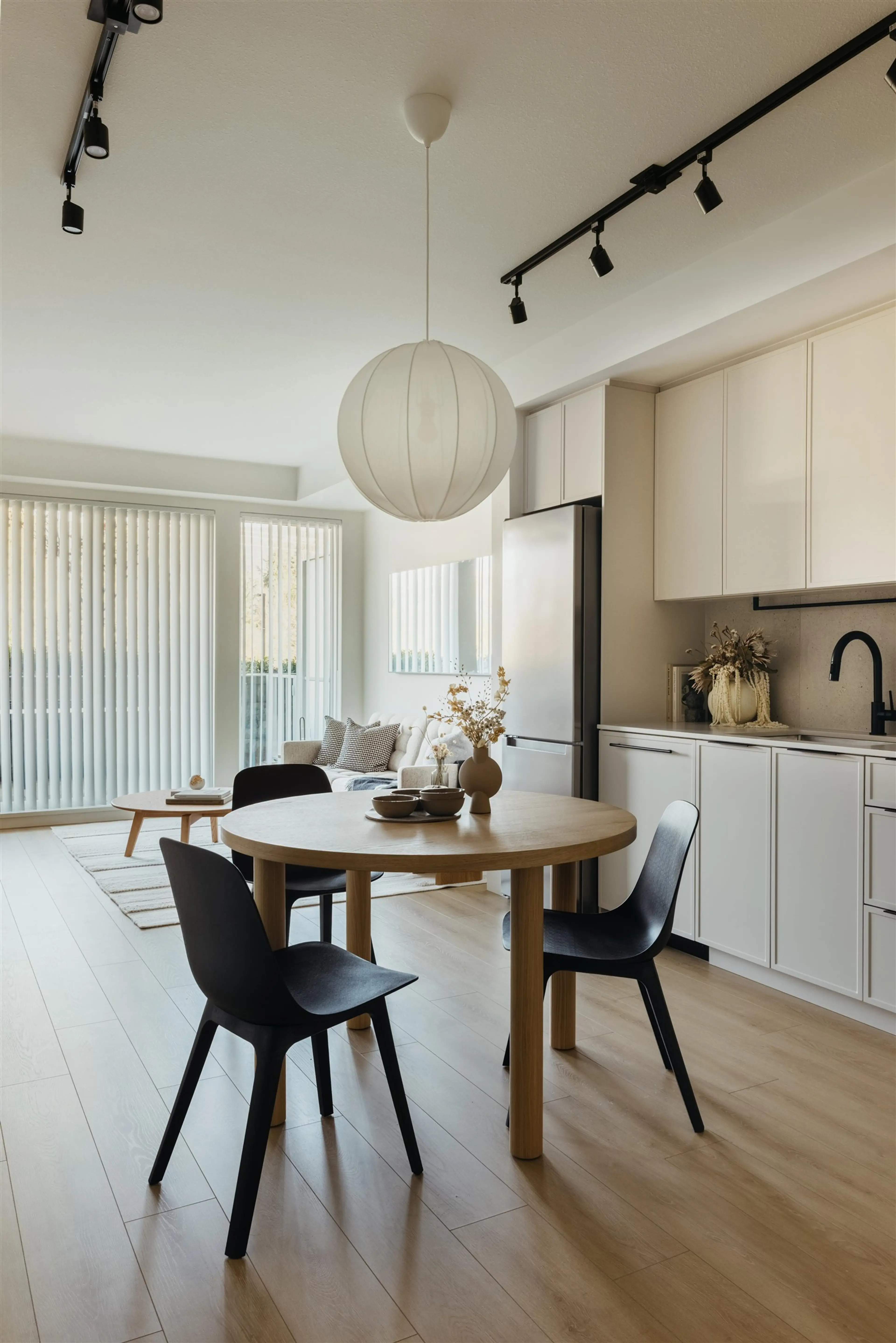 Property at #212 3075 MURRAY STREET, Port Moody, BC