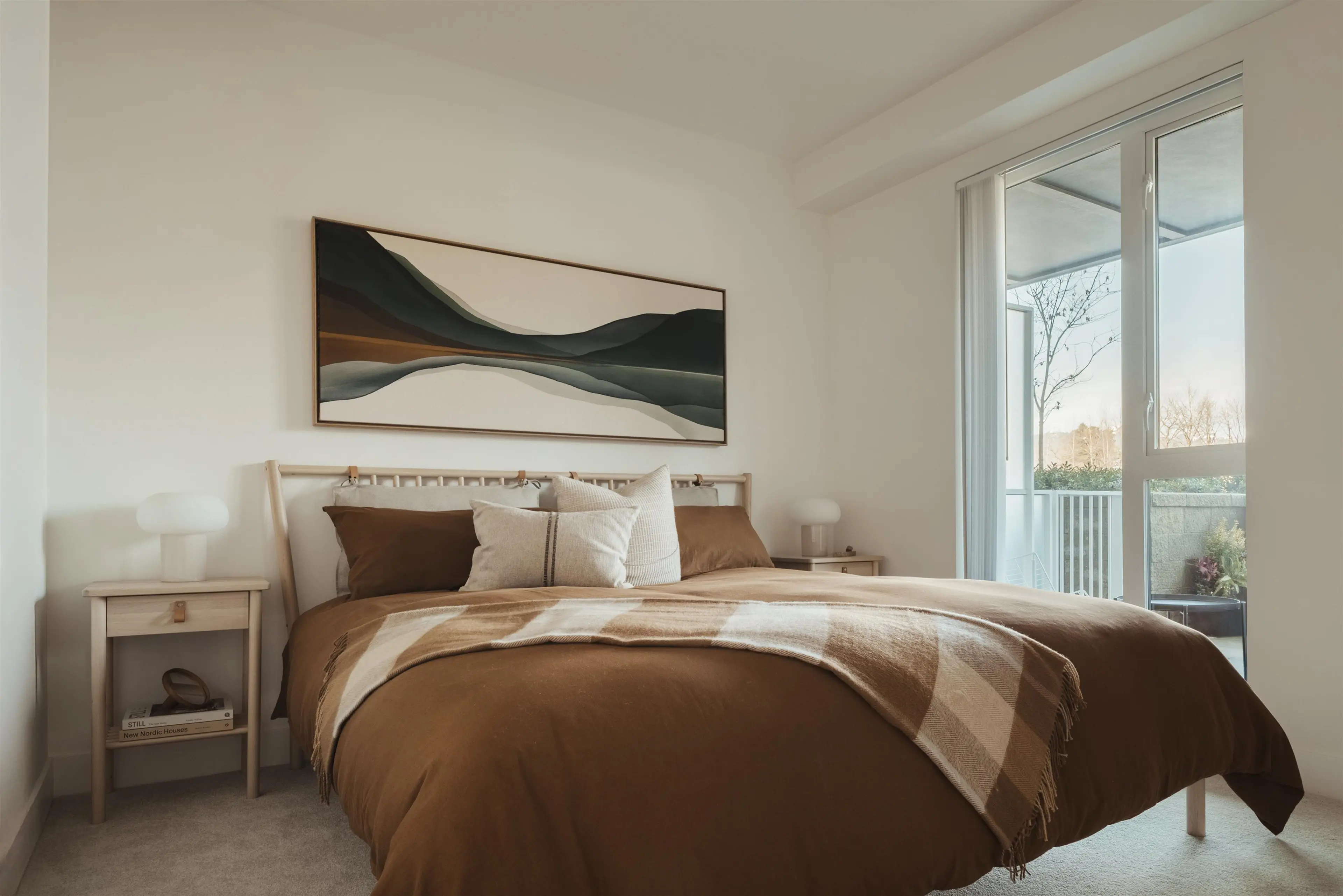 Property at #212 3075 MURRAY STREET, Port Moody, BC