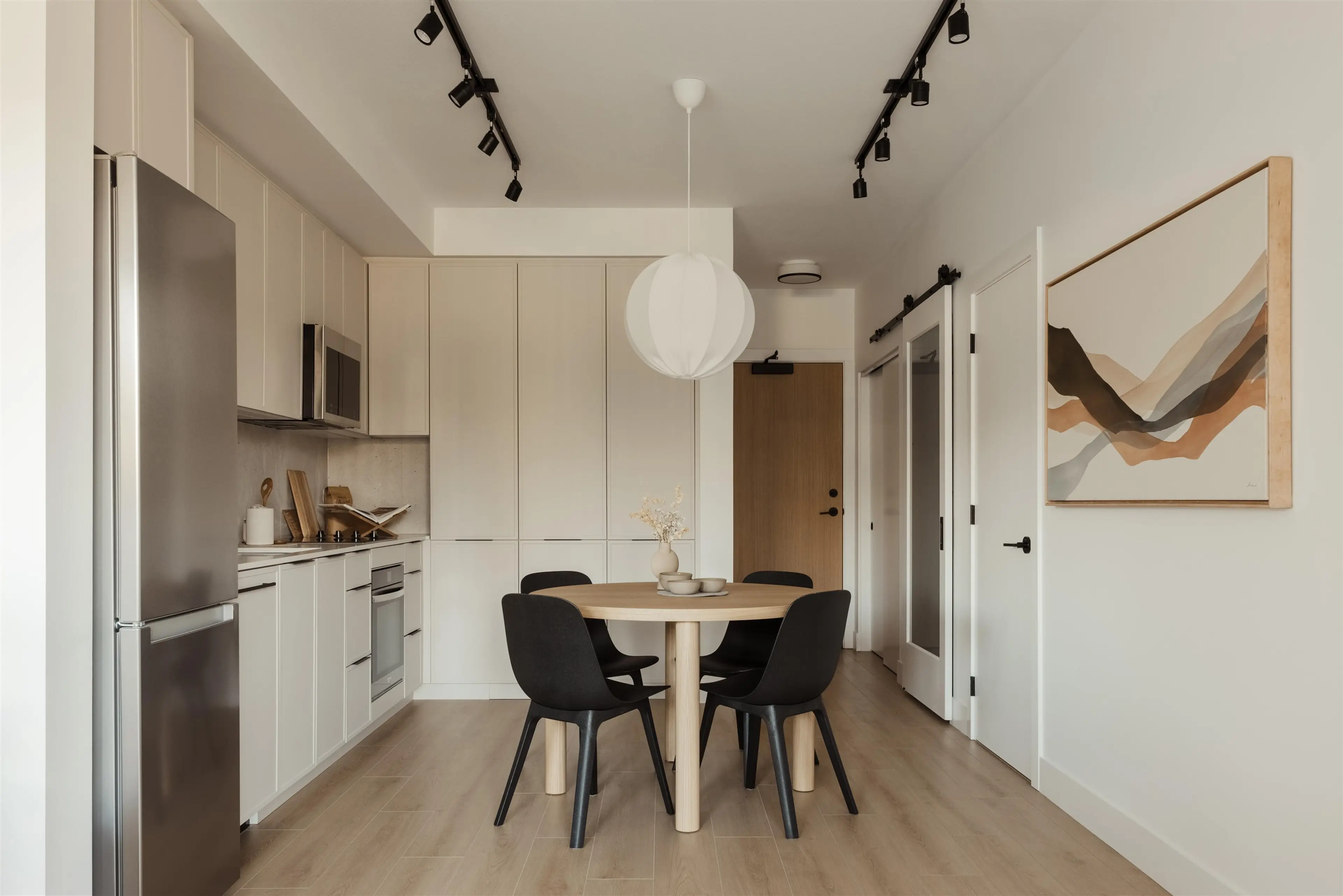 Property at #212 3075 MURRAY STREET, Port Moody, BC