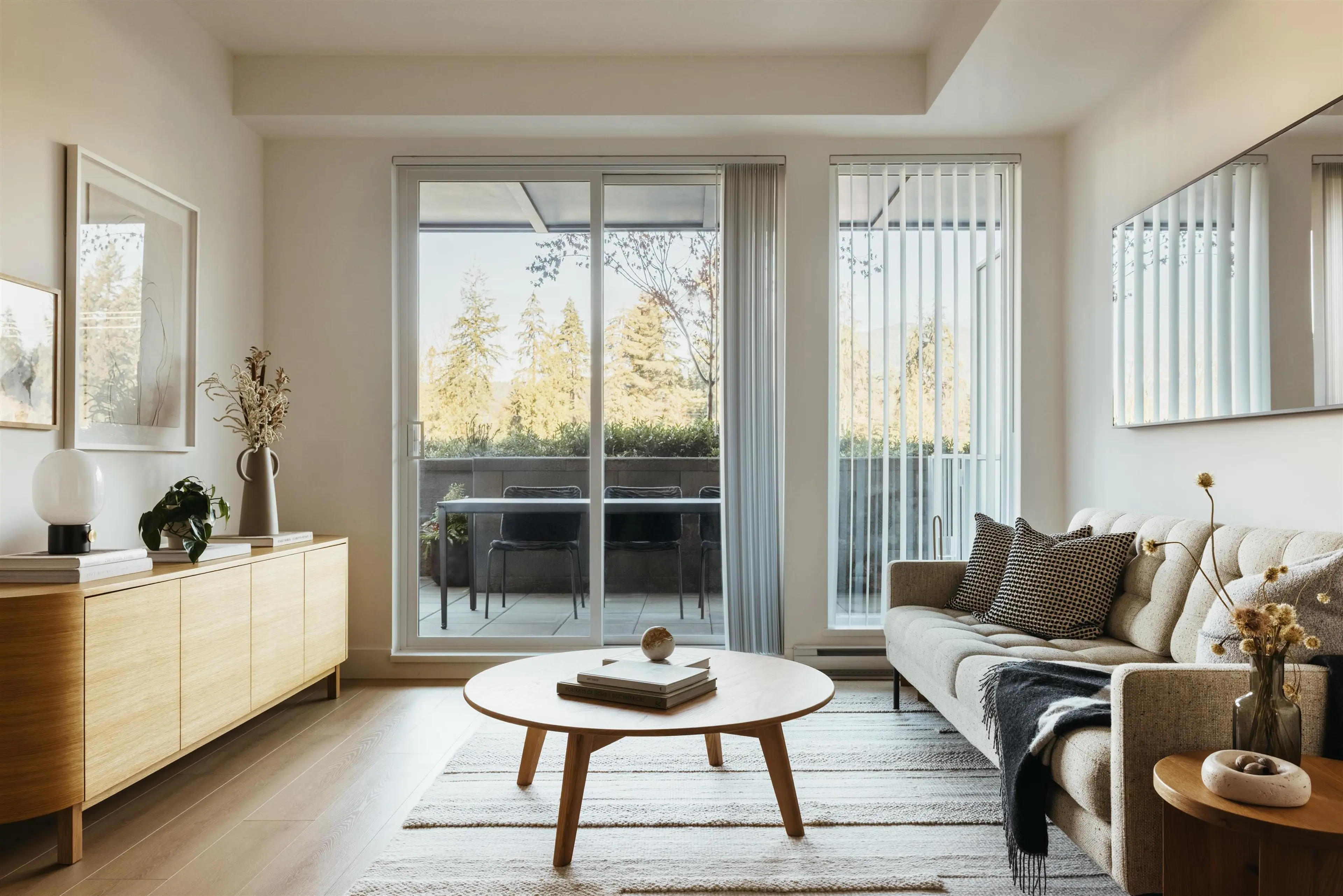 Property at #212 3075 MURRAY STREET, Port Moody, BC