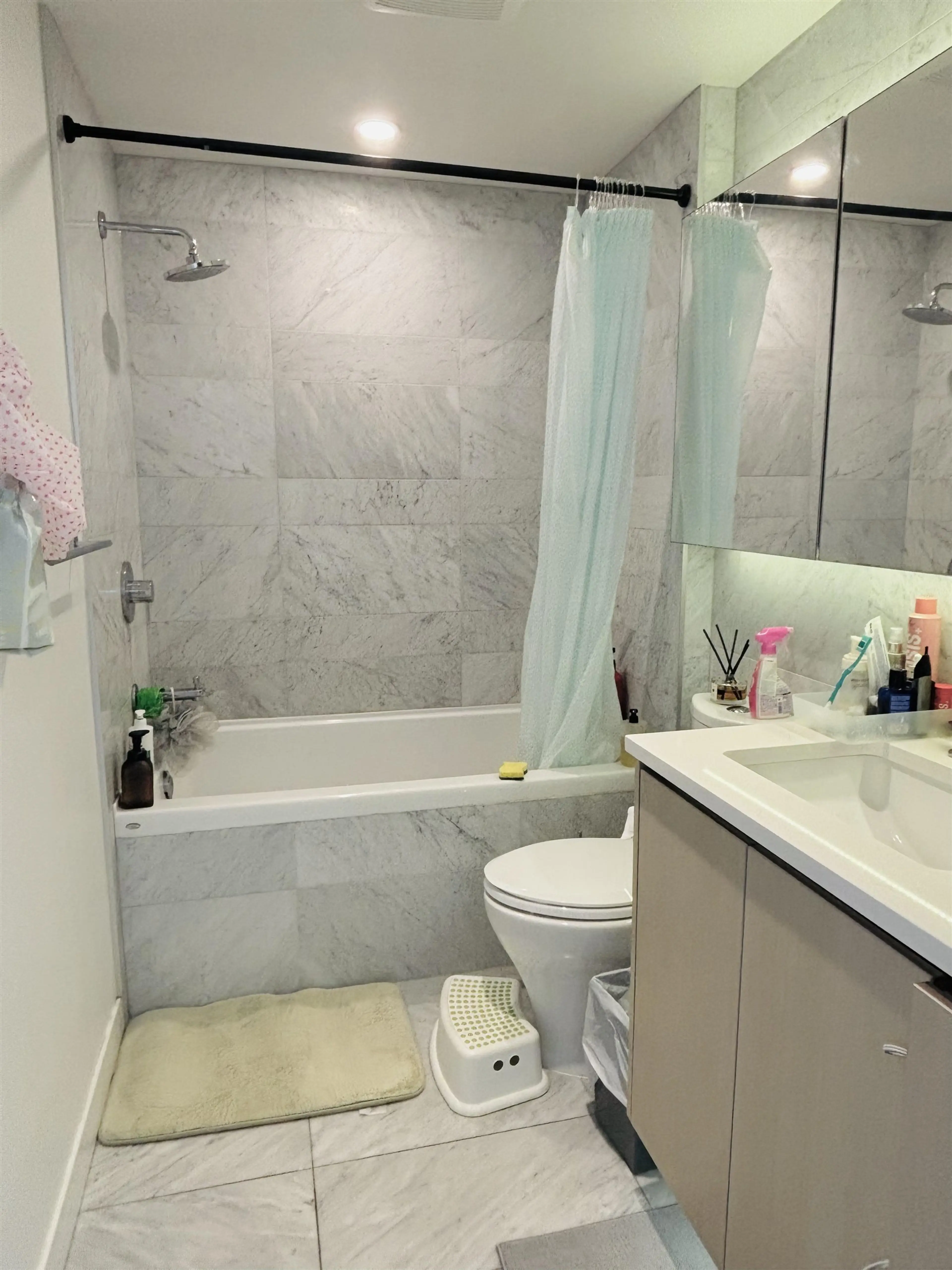 Property at #886 87 NELSON STREET, Vancouver, BC