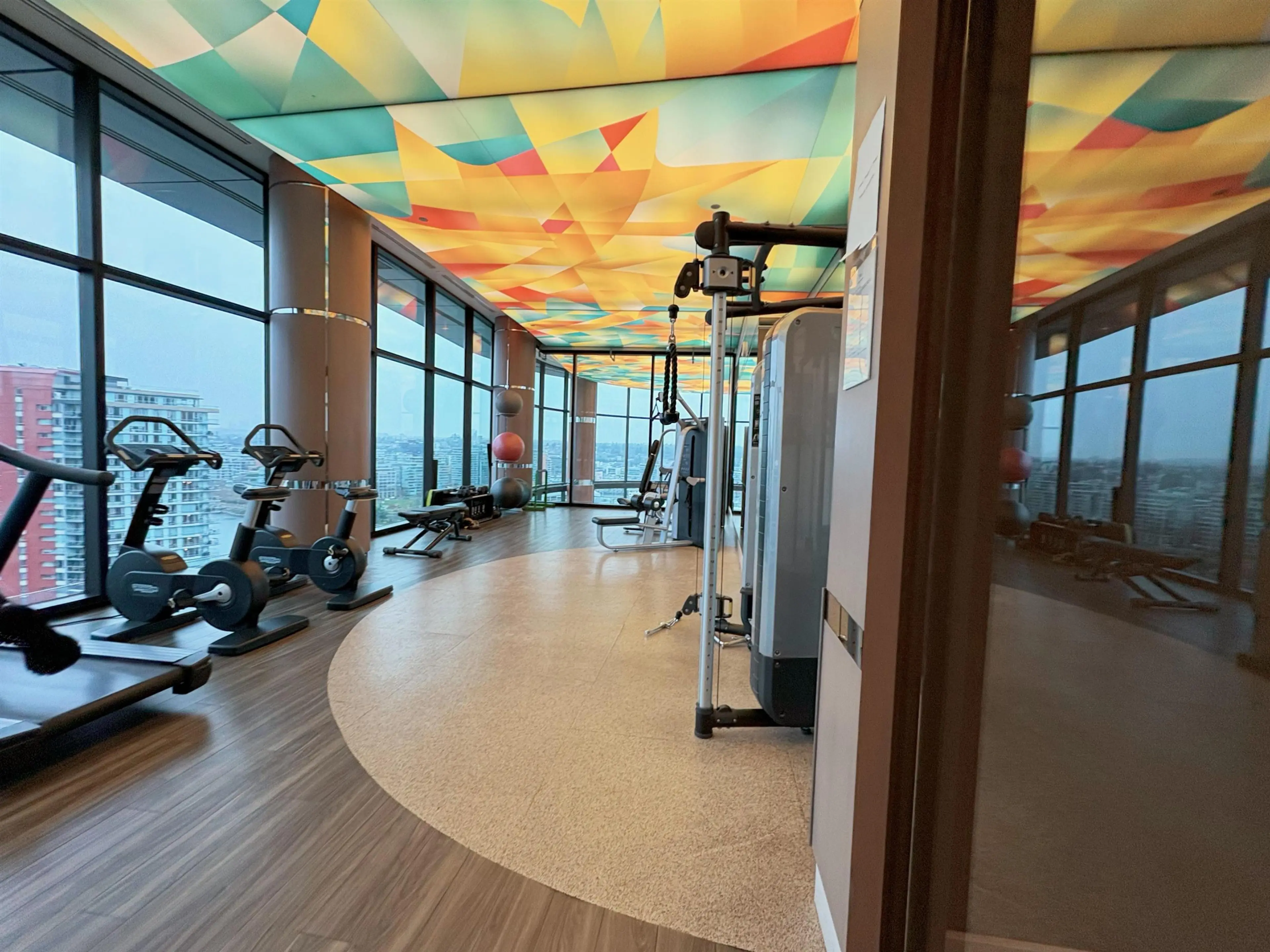 Property at #886 87 NELSON STREET, Vancouver, BC