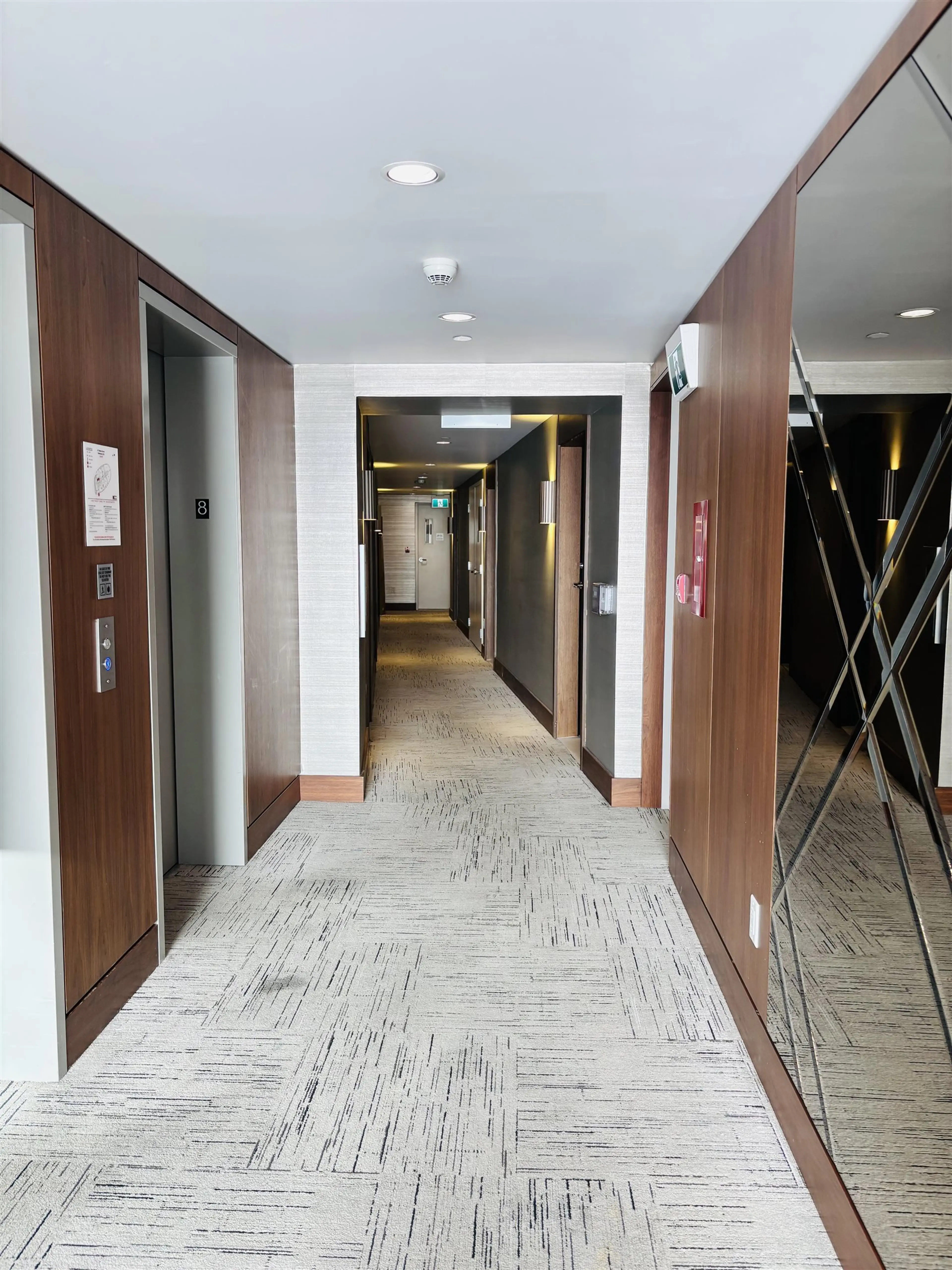 Property at #886 87 NELSON STREET, Vancouver, BC