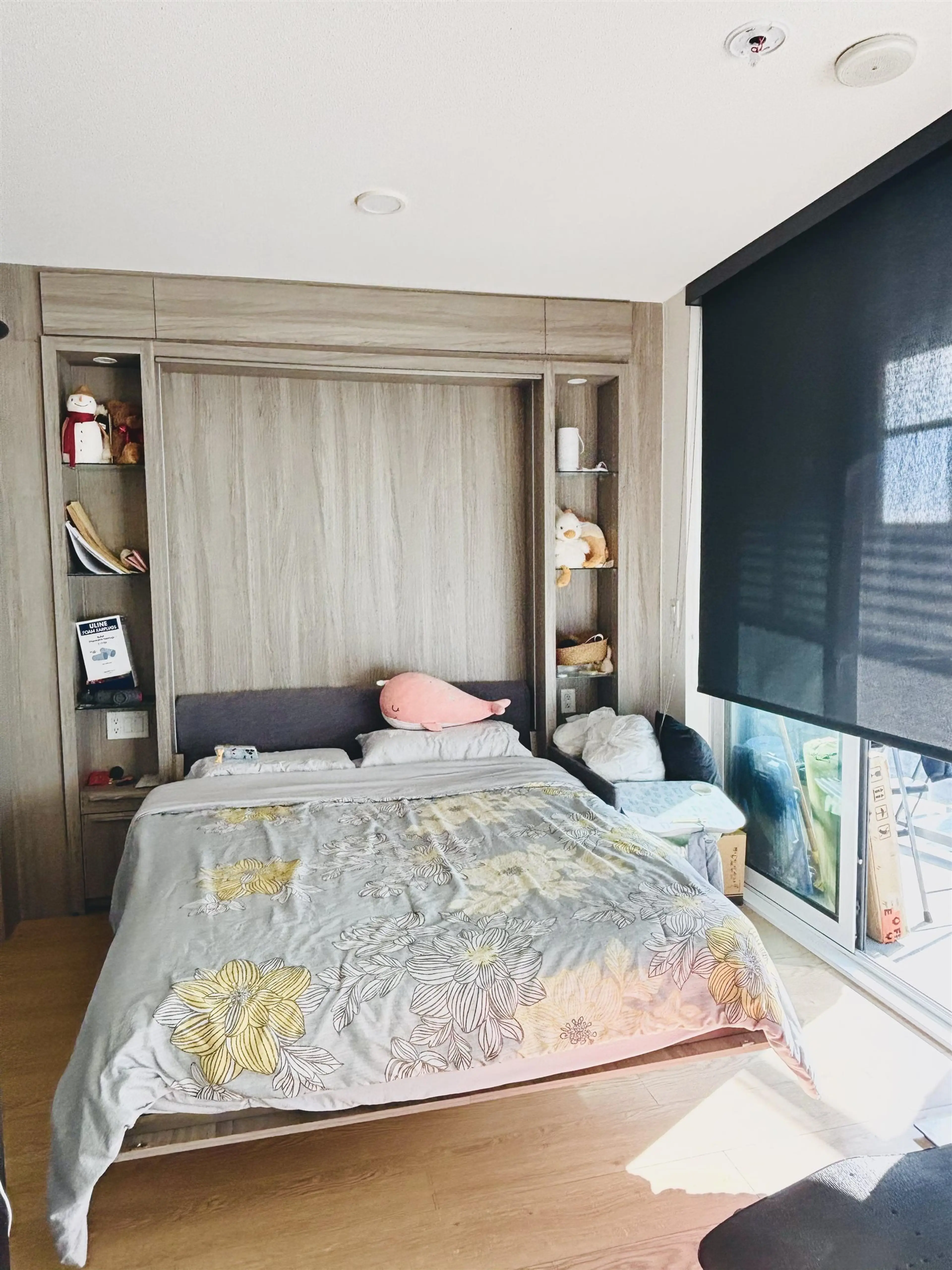 Property at #886 87 NELSON STREET, Vancouver, BC