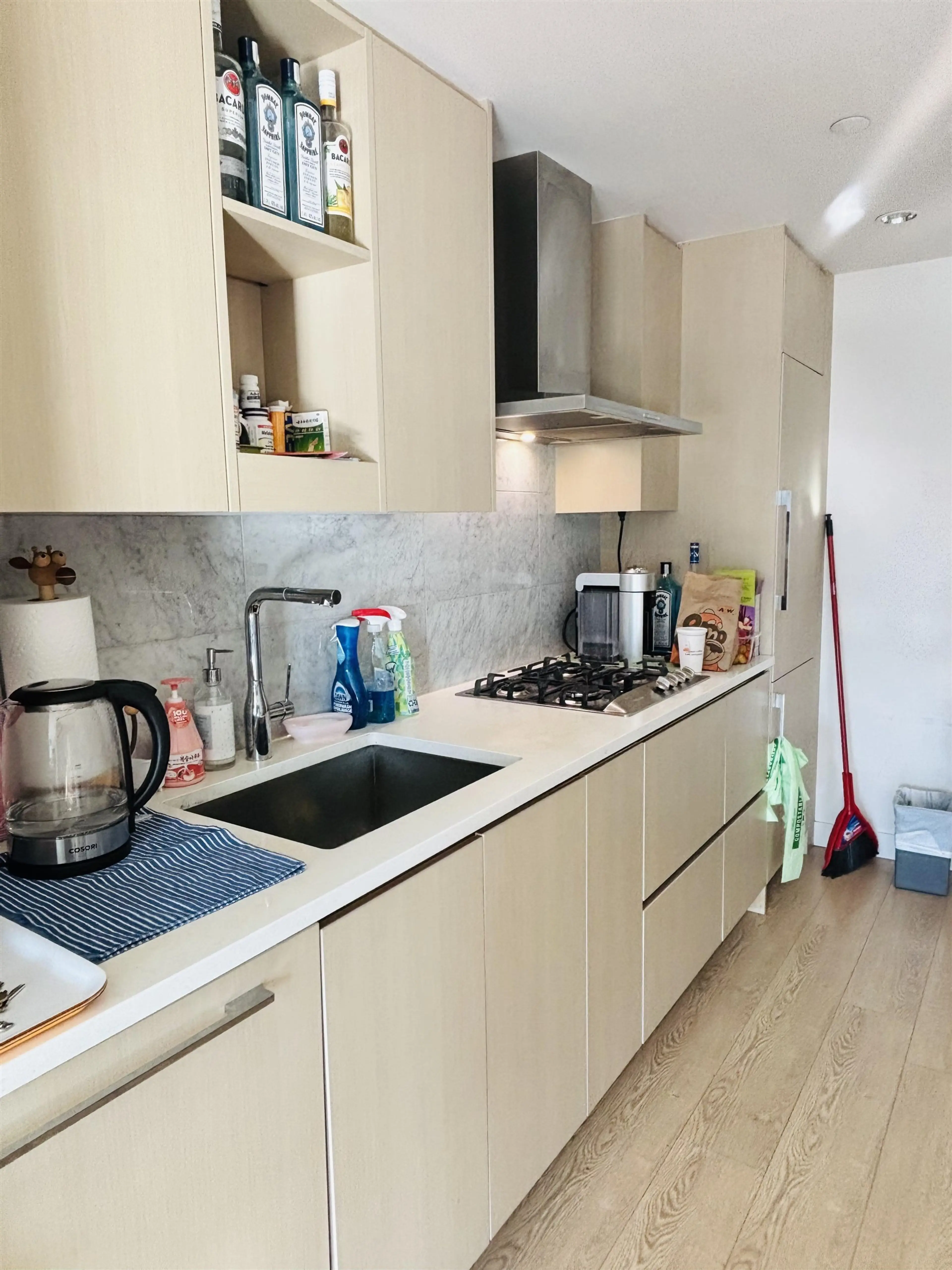 Property at #886 87 NELSON STREET, Vancouver, BC