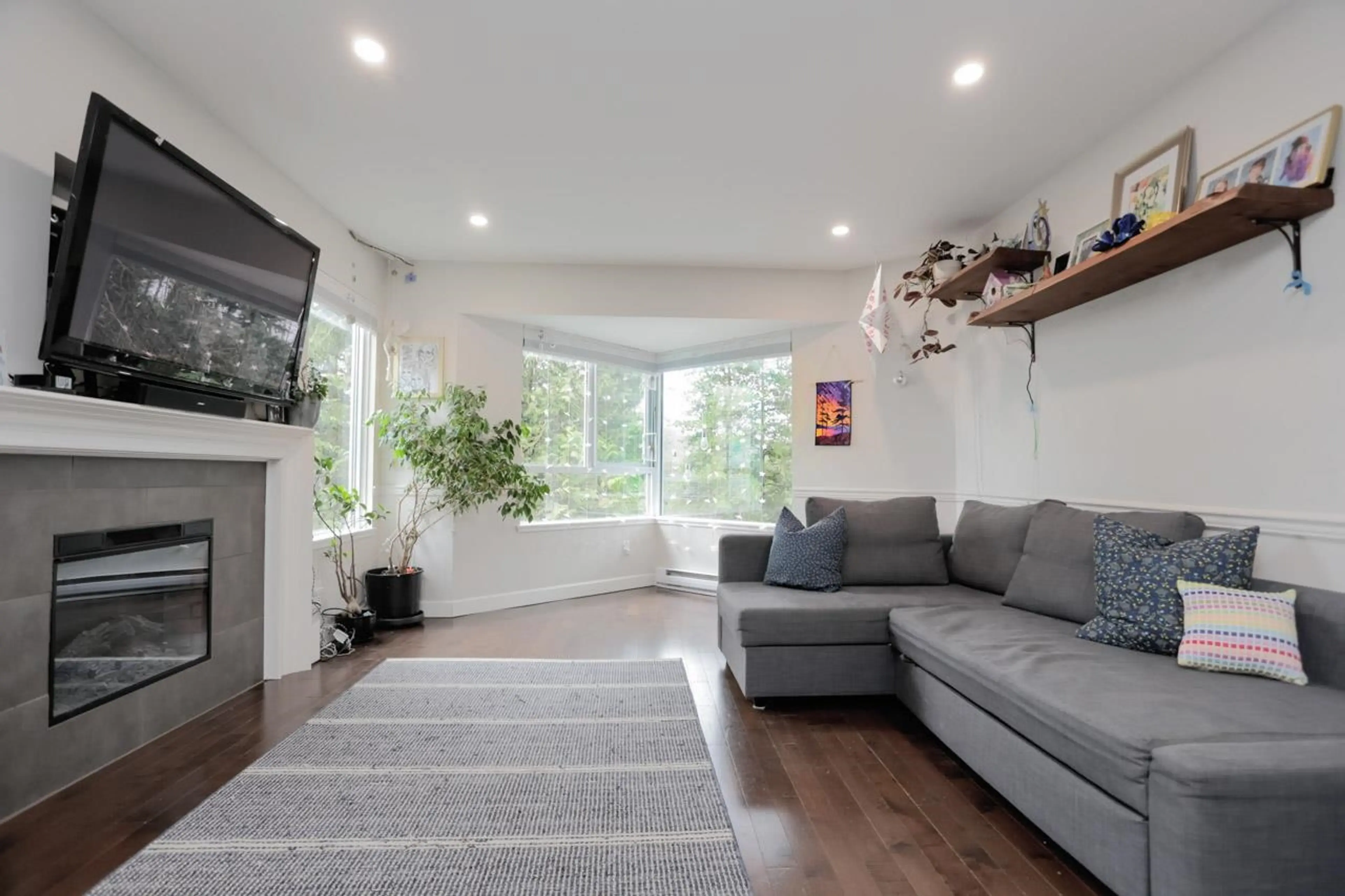 Property at #221 1215 LANSDOWNE DRIVE, Coquitlam, BC