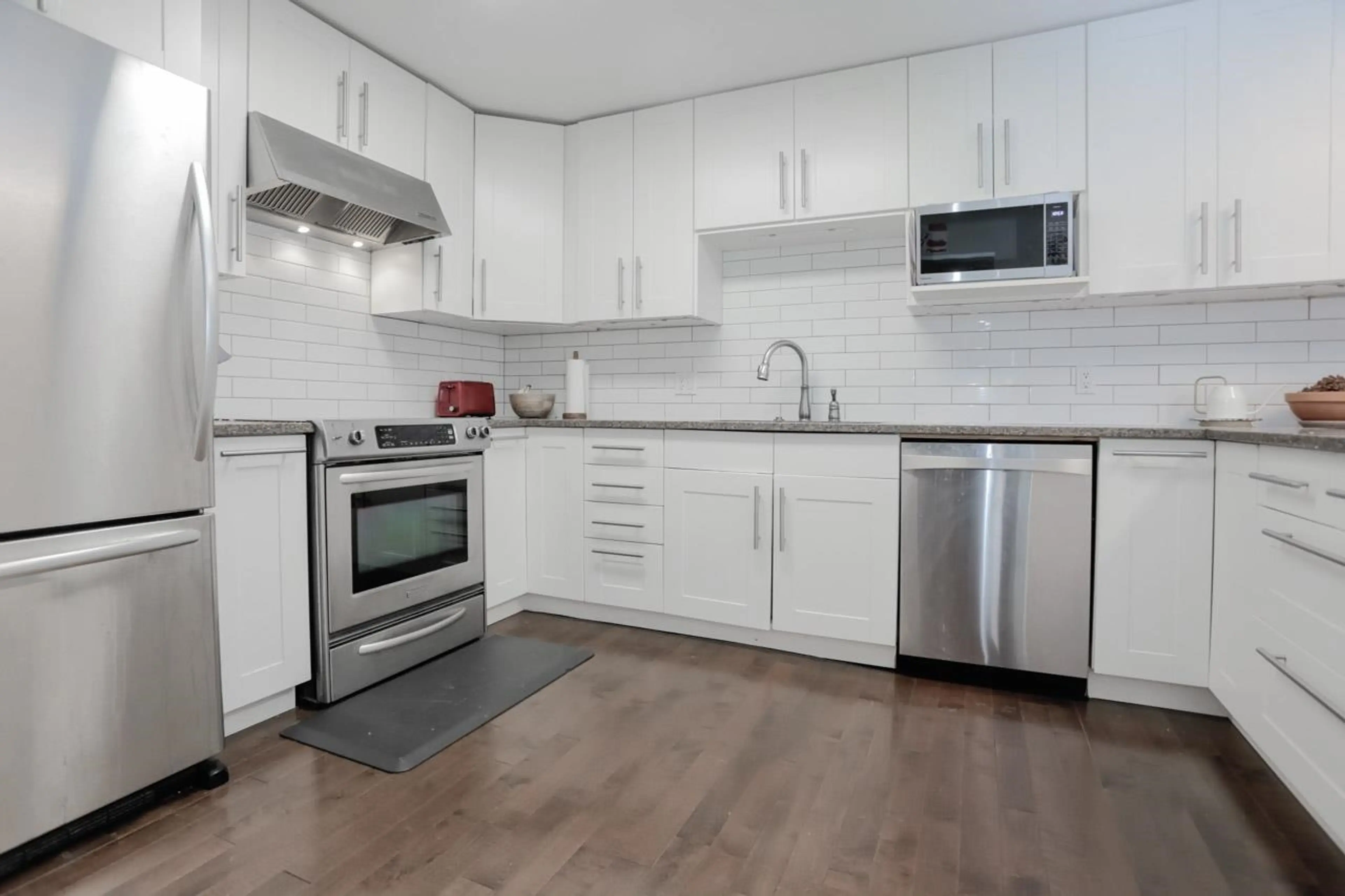 Property at #221 1215 LANSDOWNE DRIVE, Coquitlam, BC