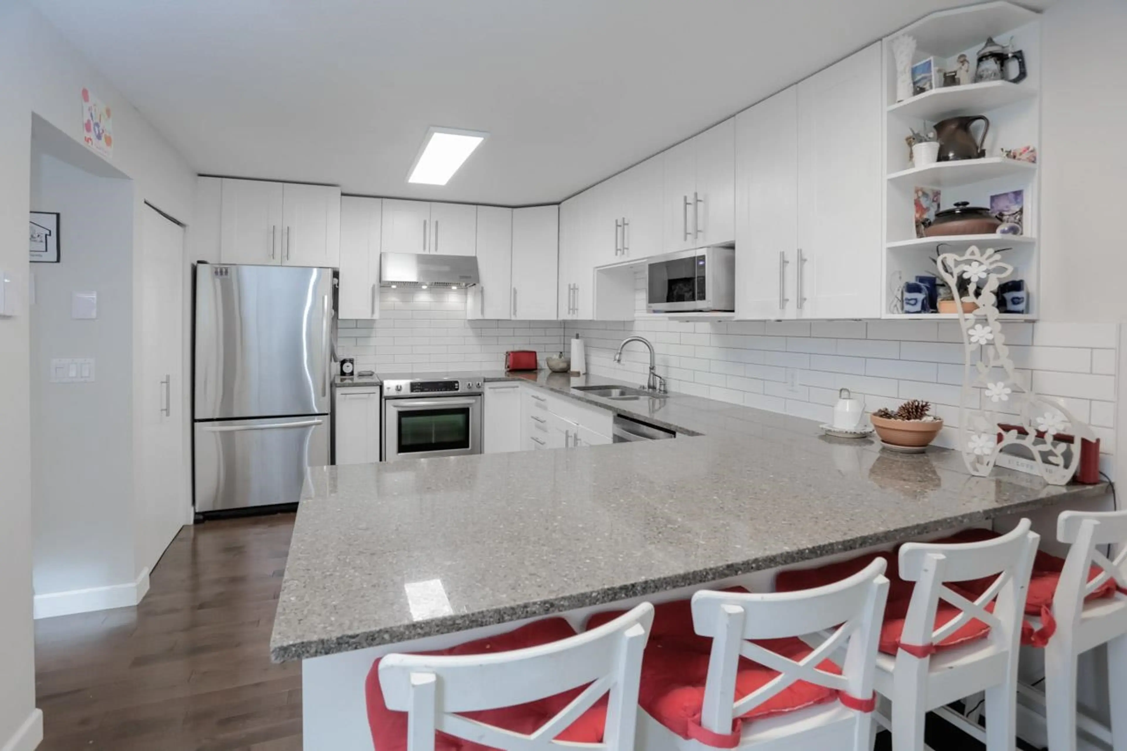 Property at #221 1215 LANSDOWNE DRIVE, Coquitlam, BC