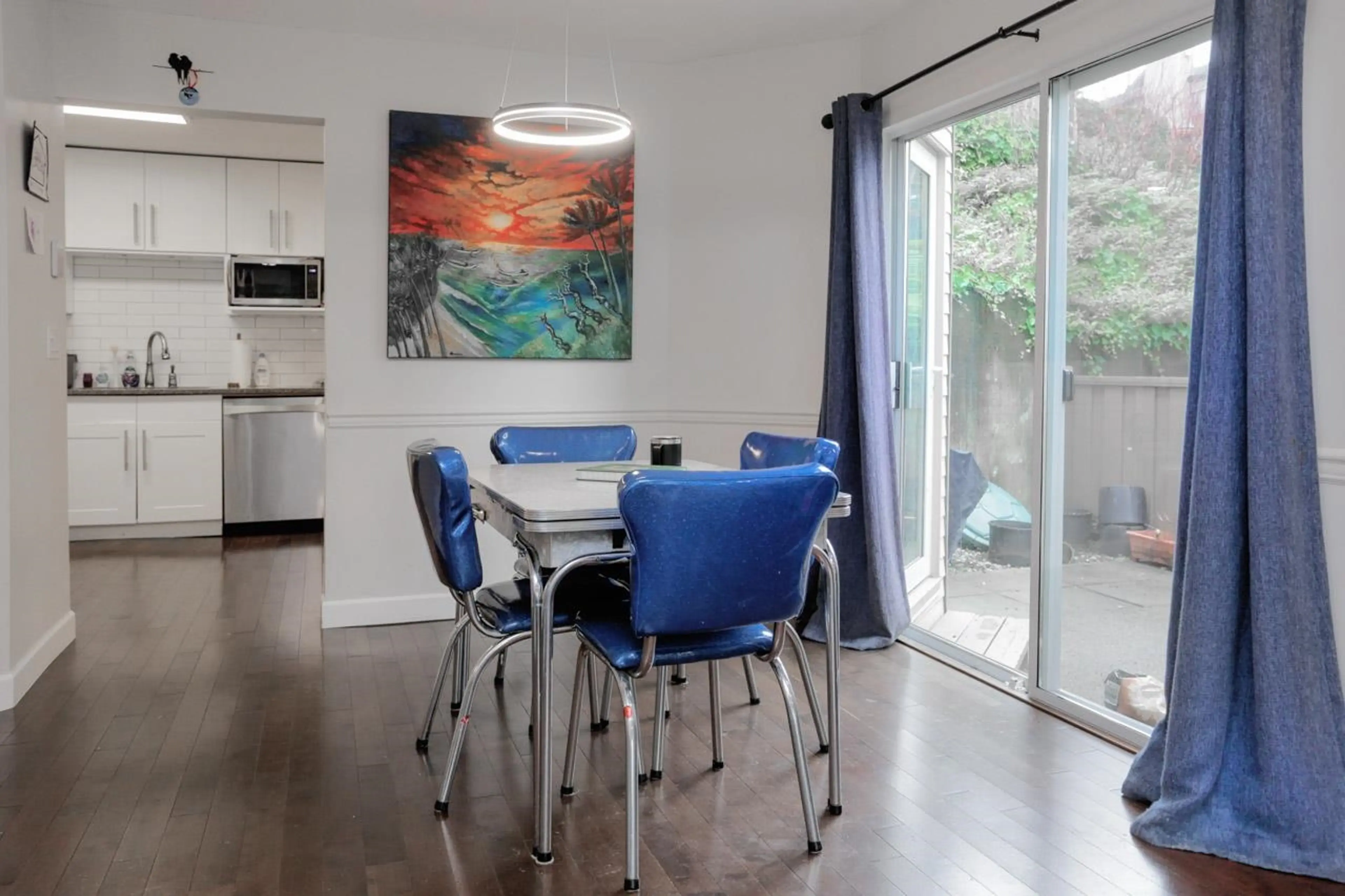 Property at #221 1215 LANSDOWNE DRIVE, Coquitlam, BC