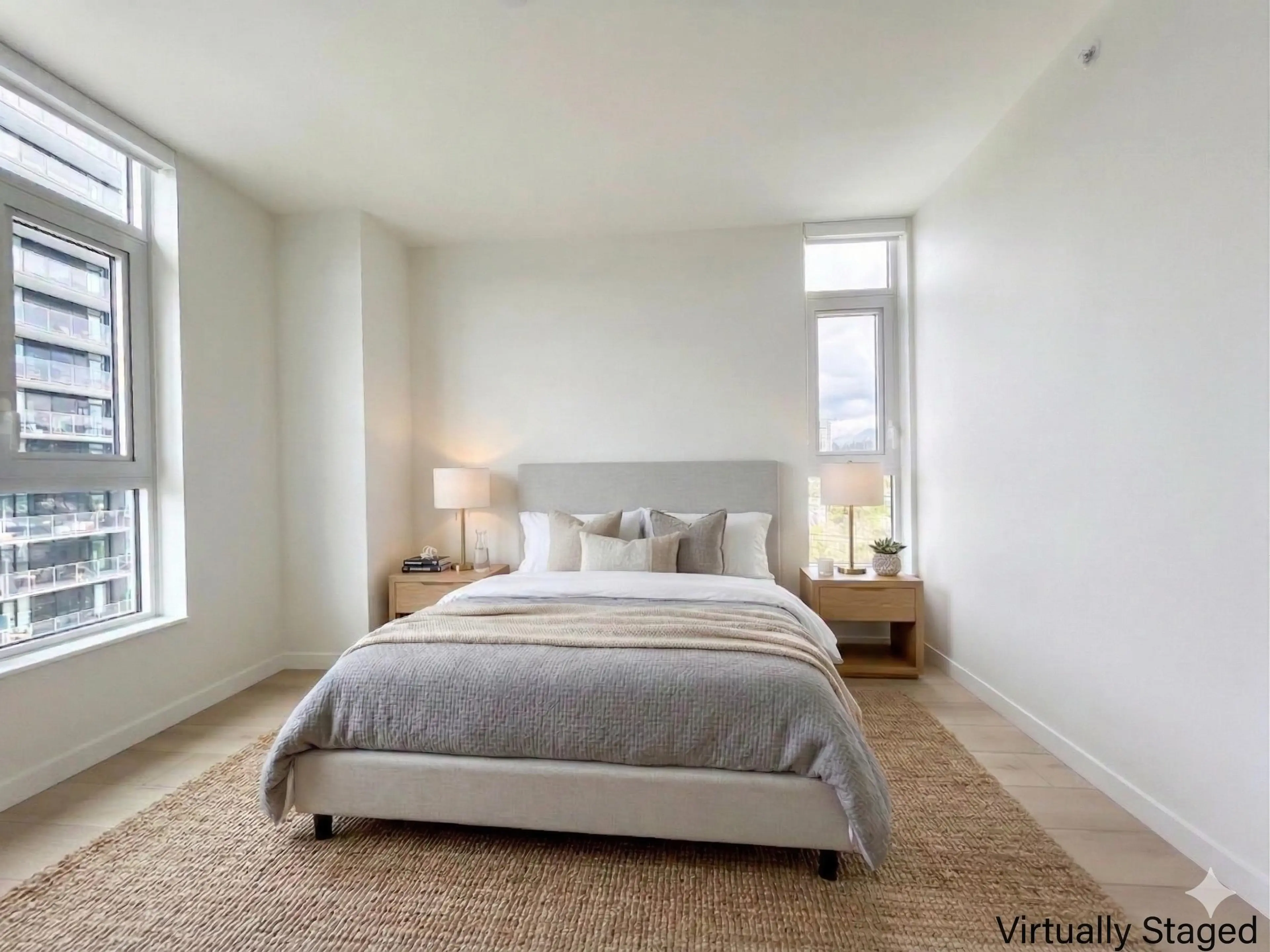 Property at #1506 311 ALDERSON AVENUE, Coquitlam, BC