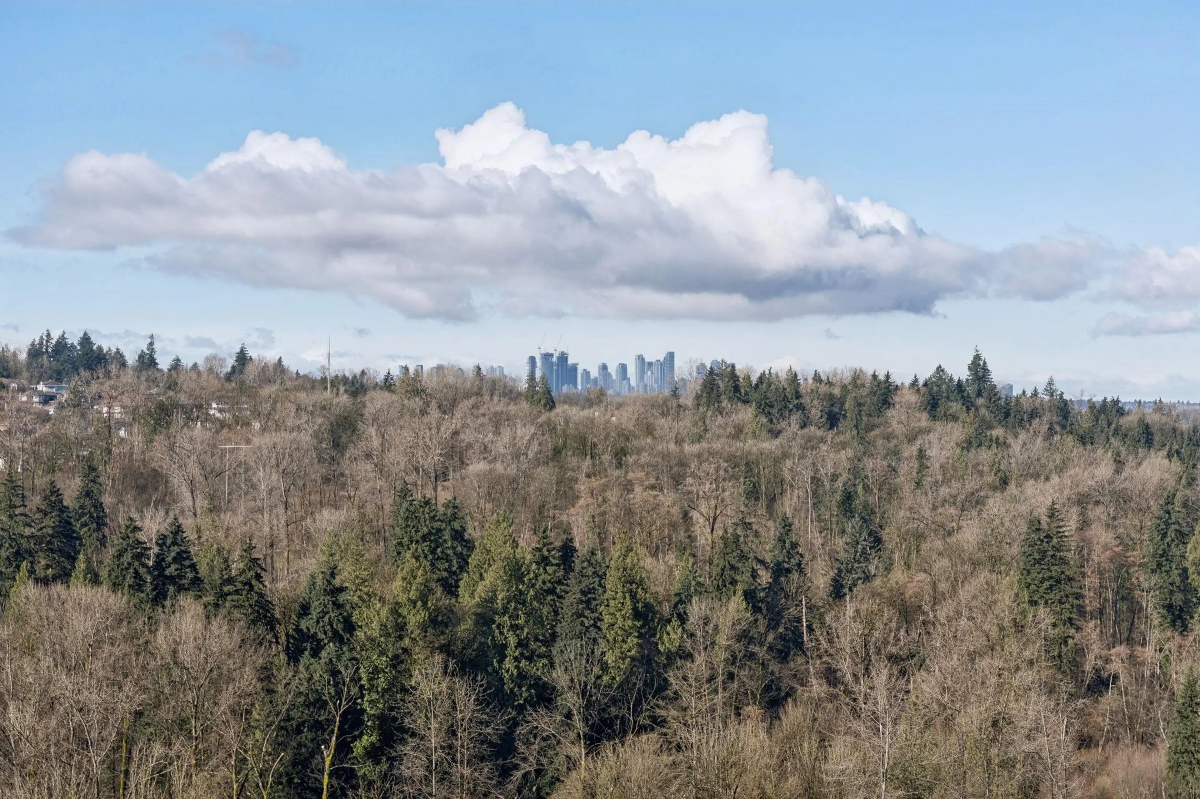 Property at #1506 311 ALDERSON AVENUE, Coquitlam, BC