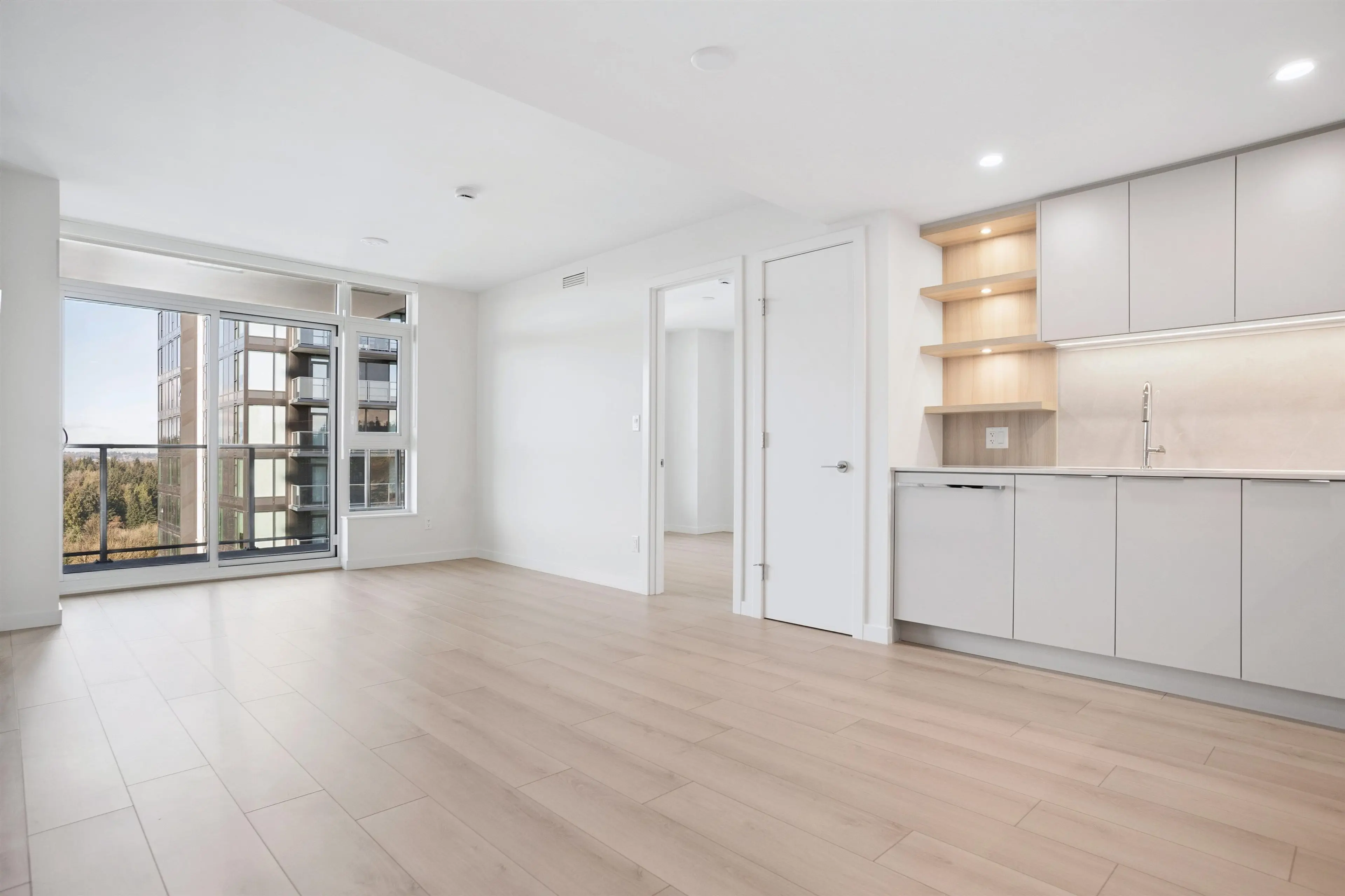 Property at #1506 311 ALDERSON AVENUE, Coquitlam, BC