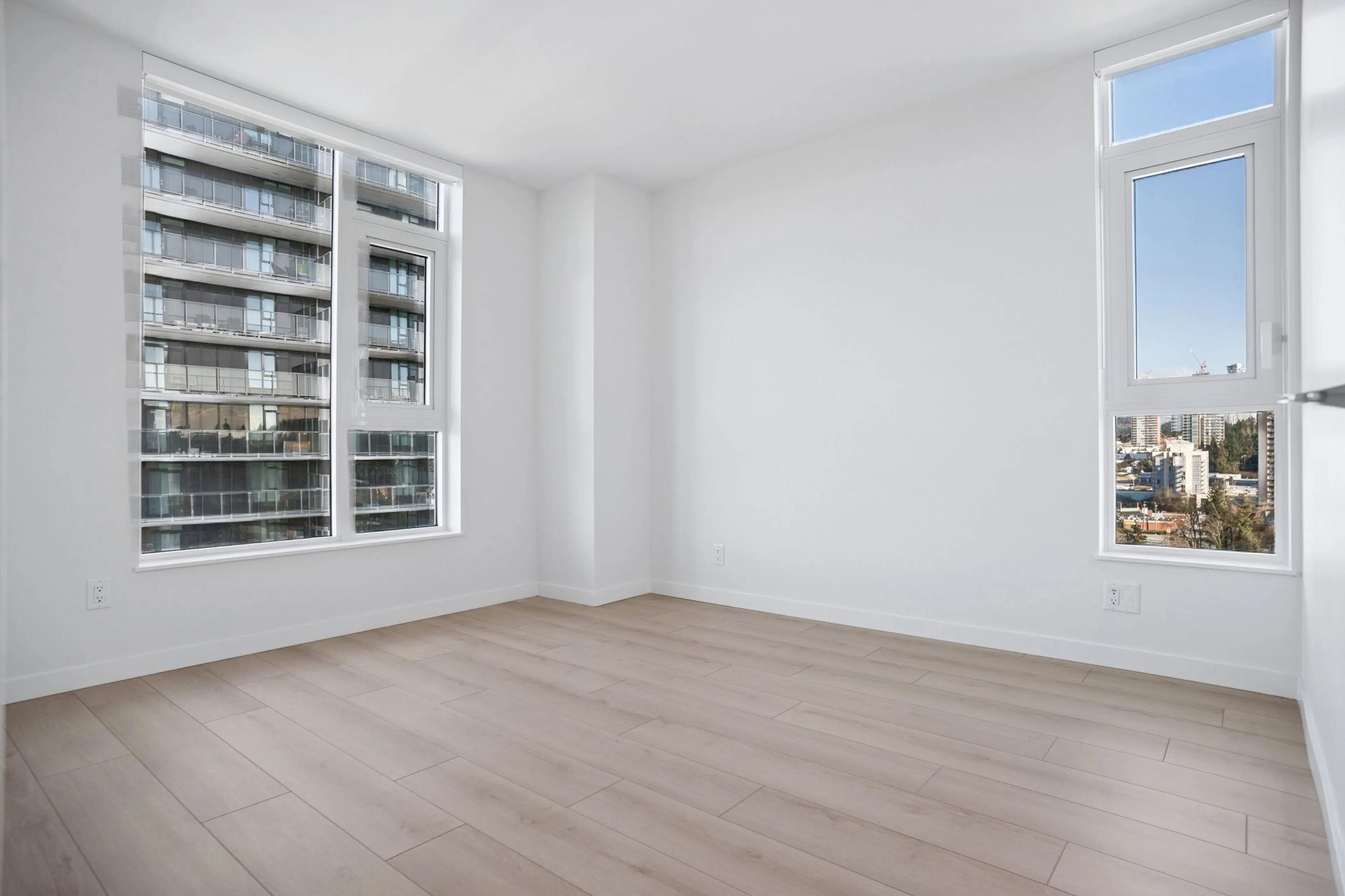 Property at #1506 311 ALDERSON AVENUE, Coquitlam, BC