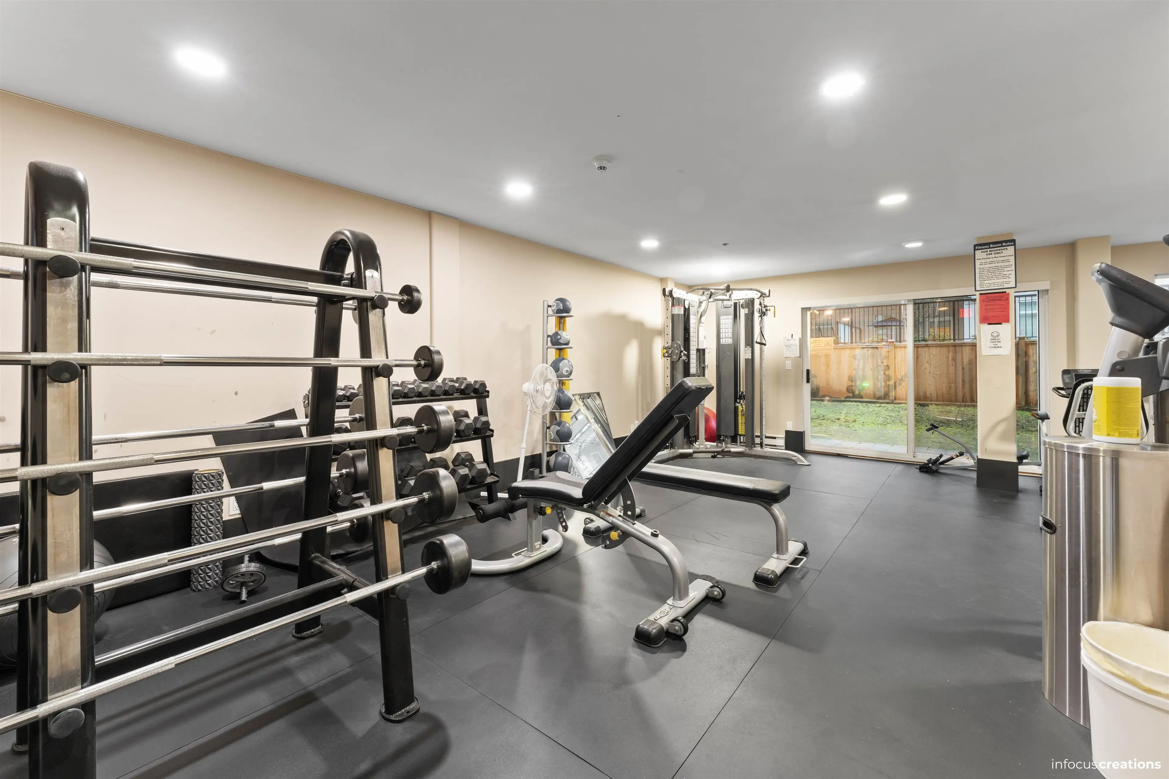 Property at #219 20200 56 AVENUE, Langley, BC