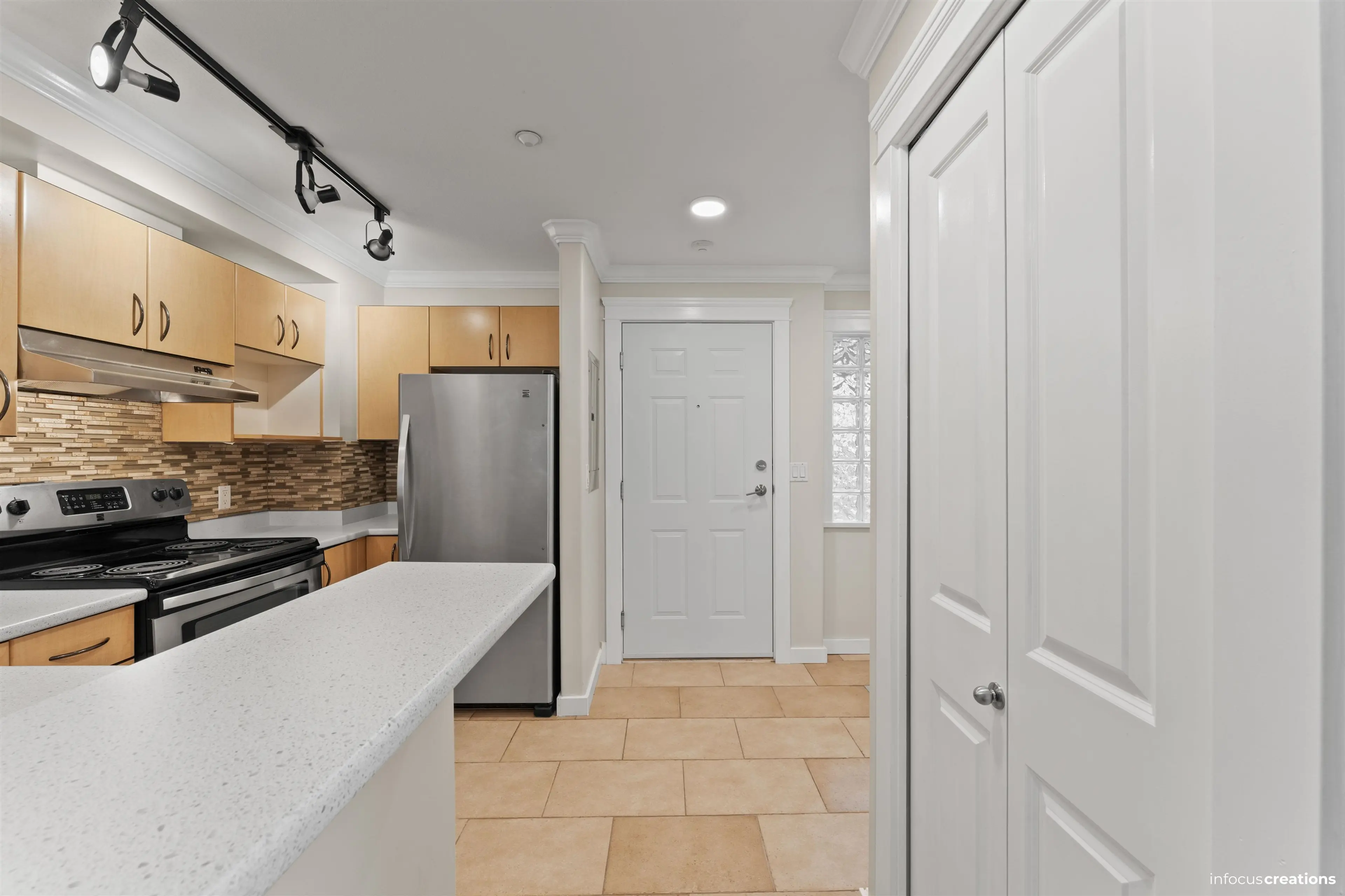 Property at #219 20200 56 AVENUE, Langley, BC