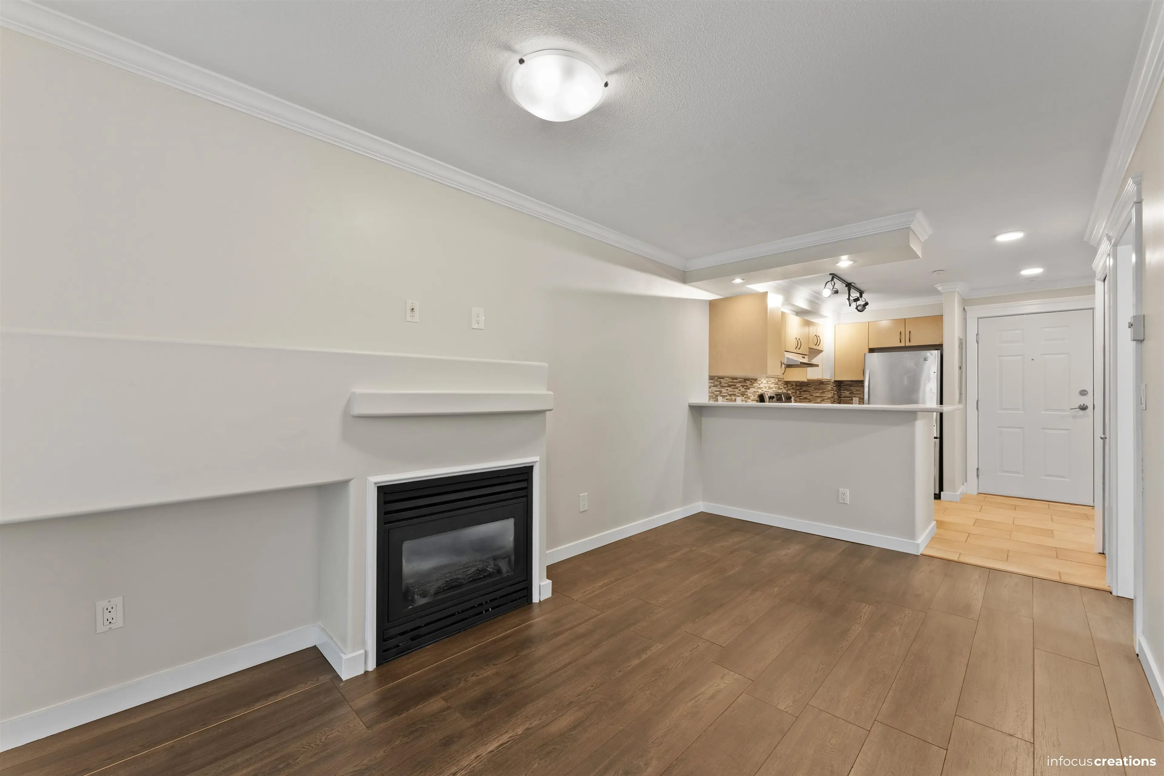 Property at #219 20200 56 AVENUE, Langley, BC