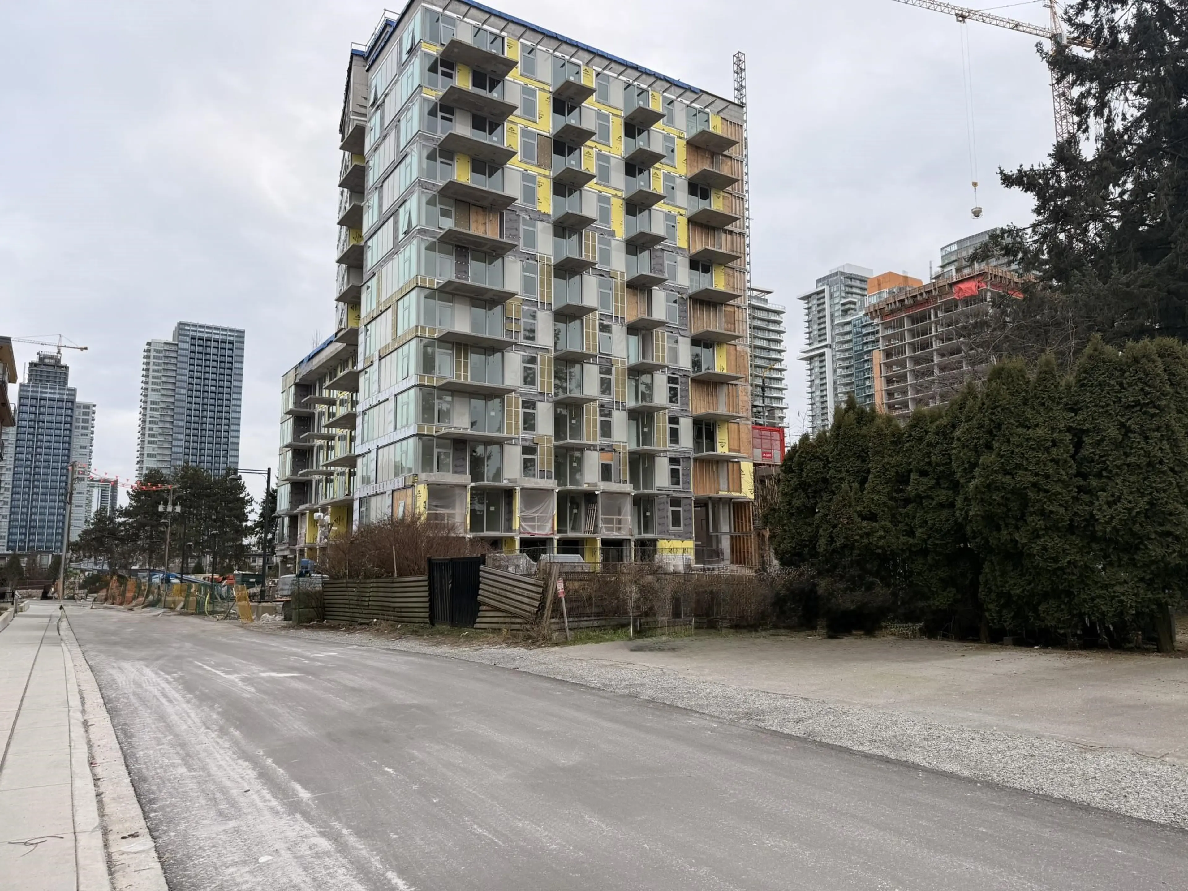 Property at 13231 104A AVENUE, Surrey, BC