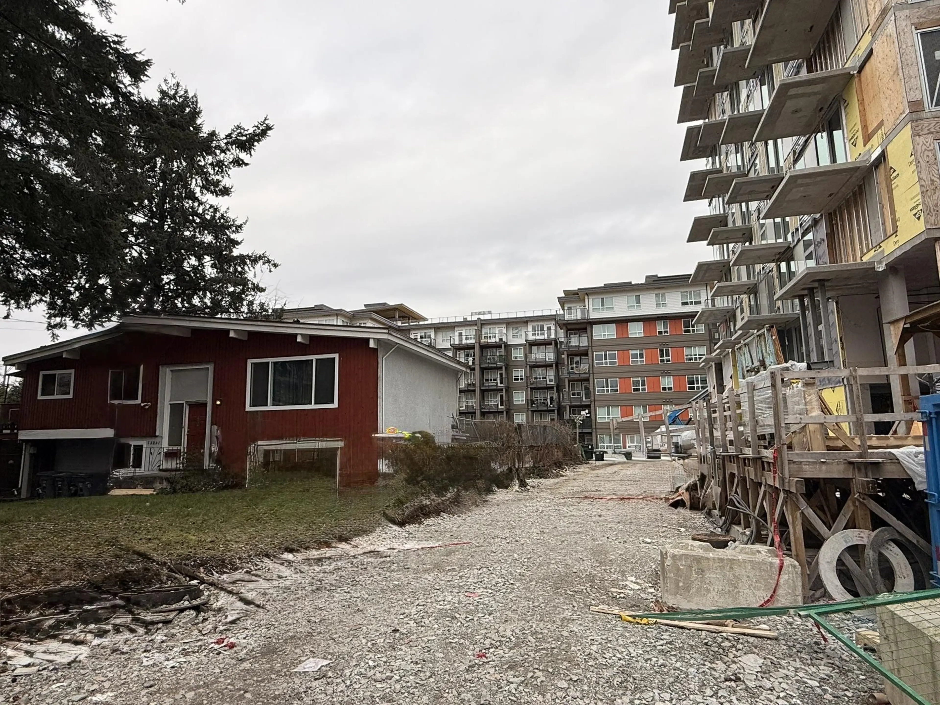 Property at 13231 104A AVENUE, Surrey, BC