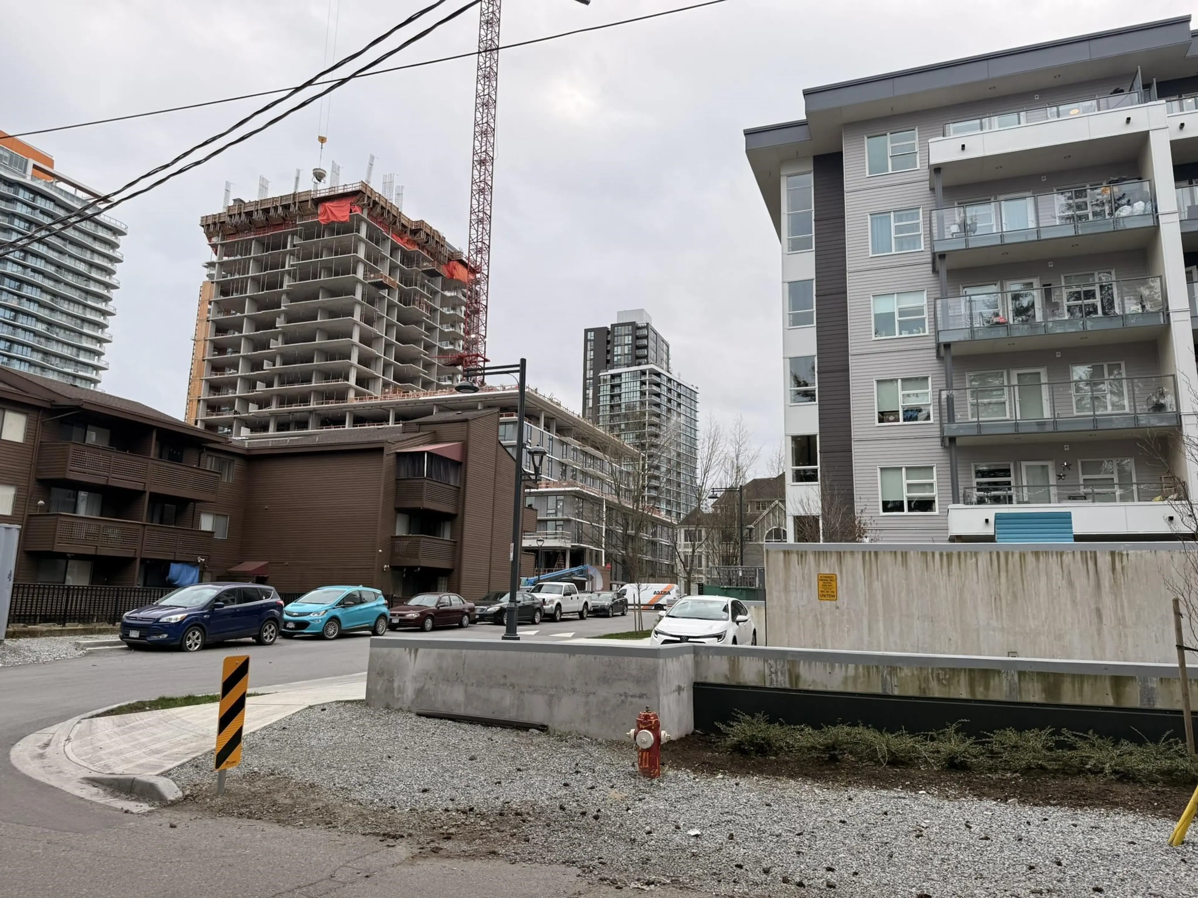 Property at 13231 104A AVENUE, Surrey, BC