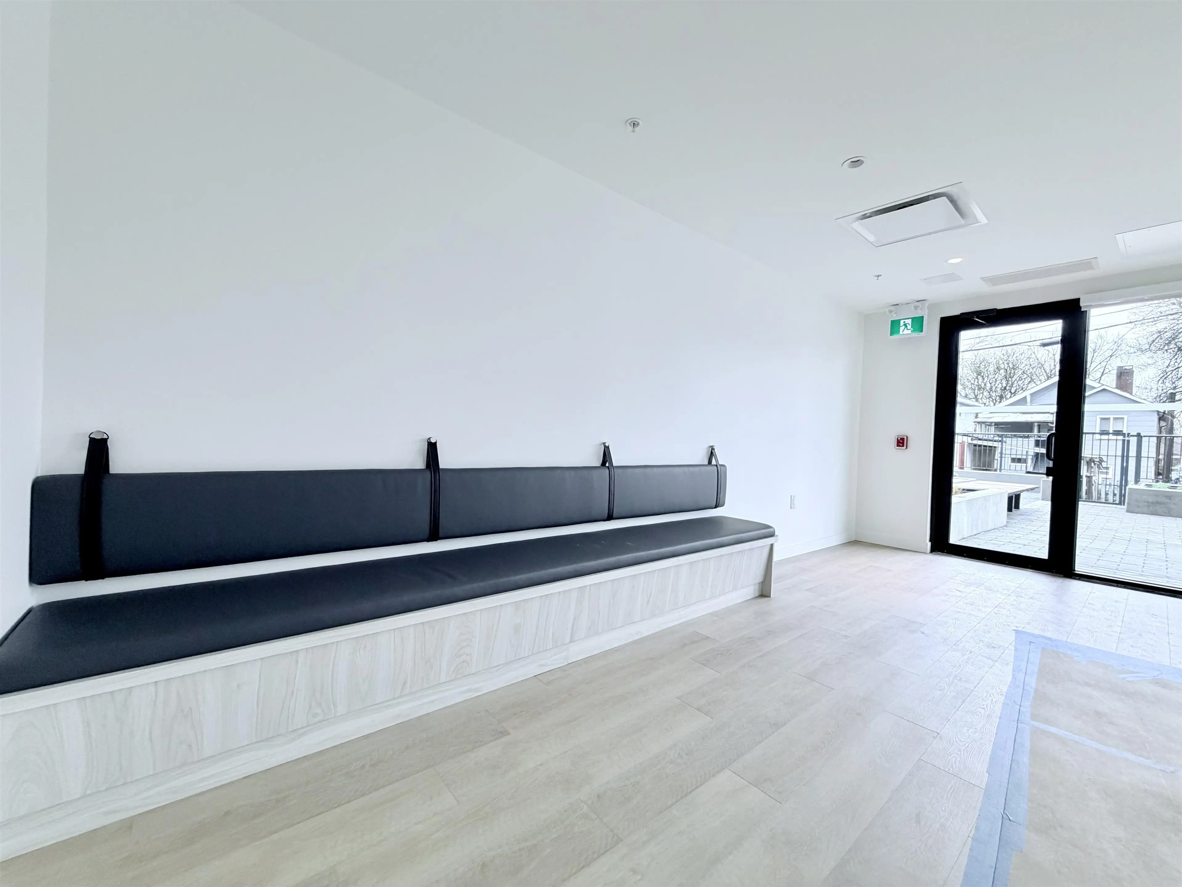 Property at #105 2268 E BROADWAY STREET, Vancouver, BC