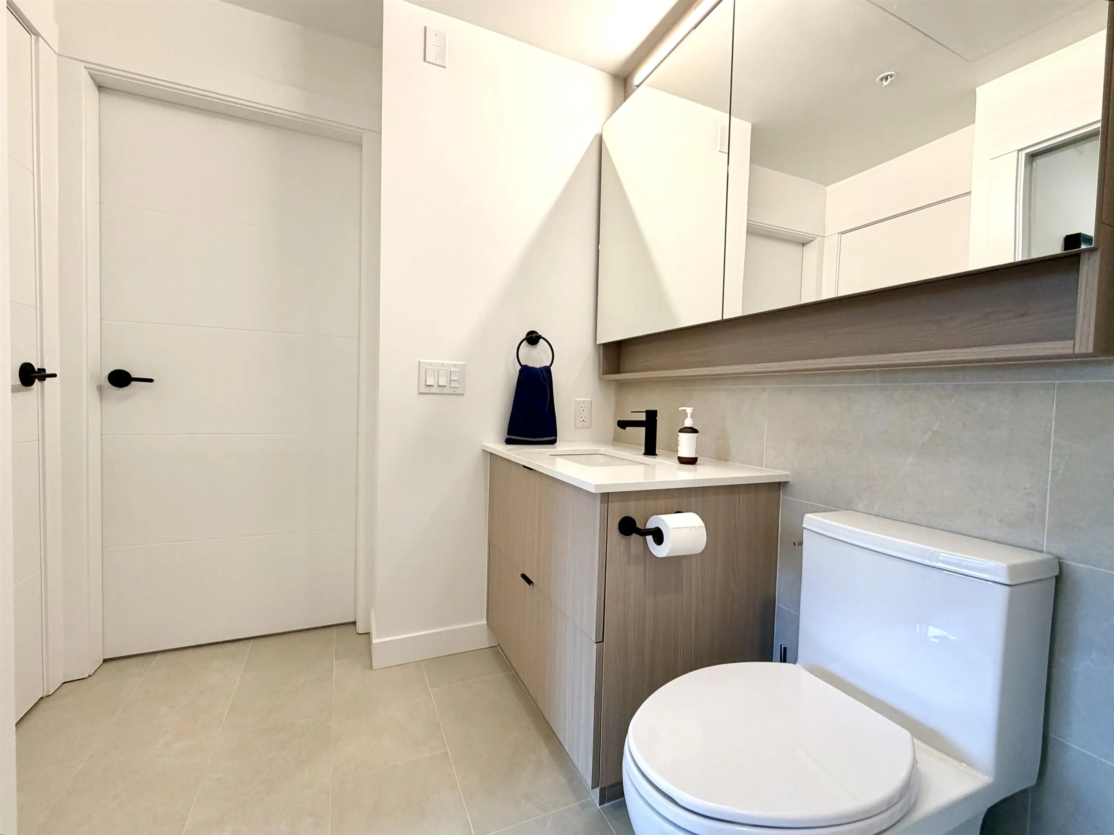 Property at #105 2268 E BROADWAY STREET, Vancouver, BC