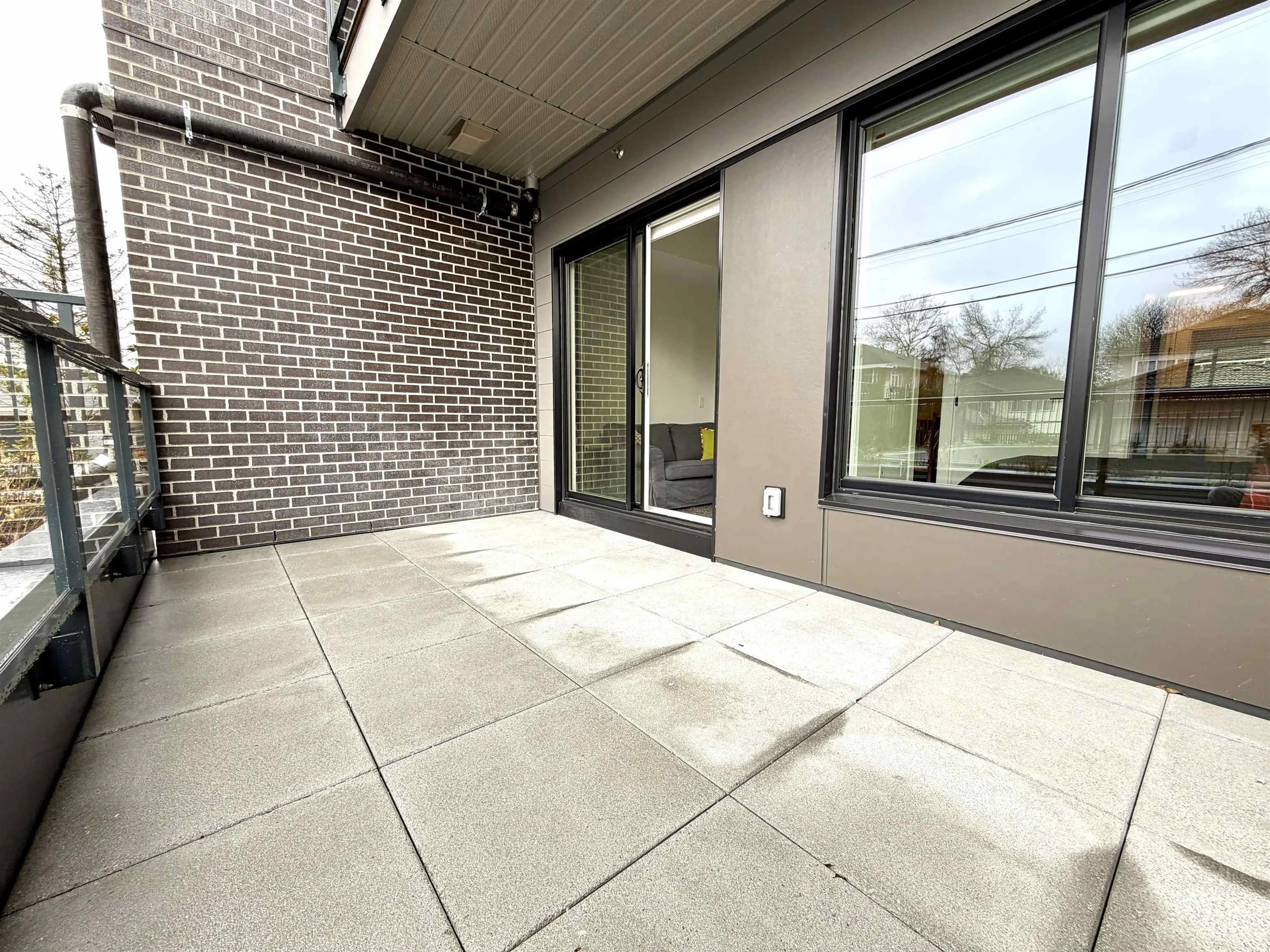 Property at #105 2268 E BROADWAY STREET, Vancouver, BC