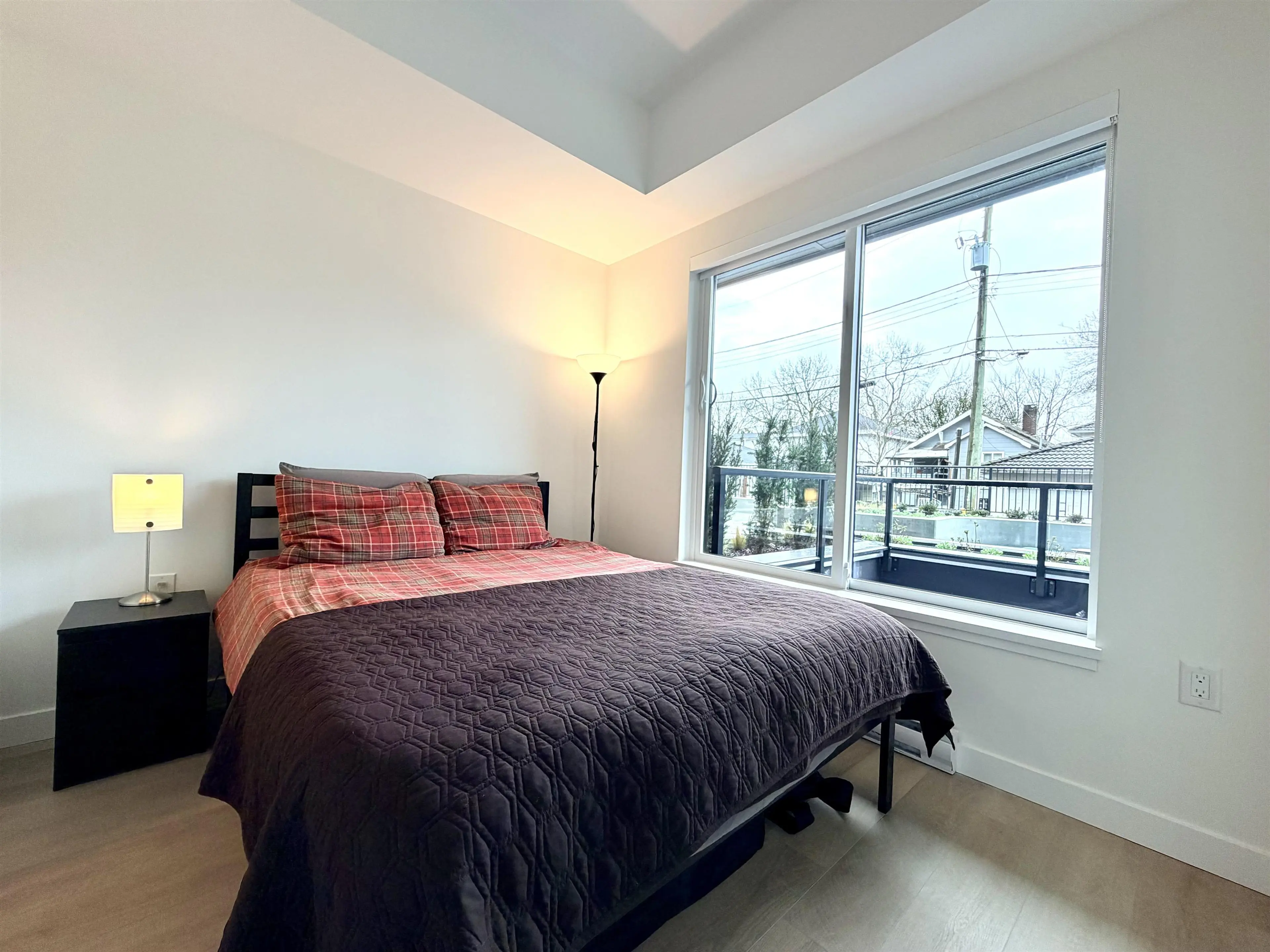 Property at #105 2268 E BROADWAY STREET, Vancouver, BC