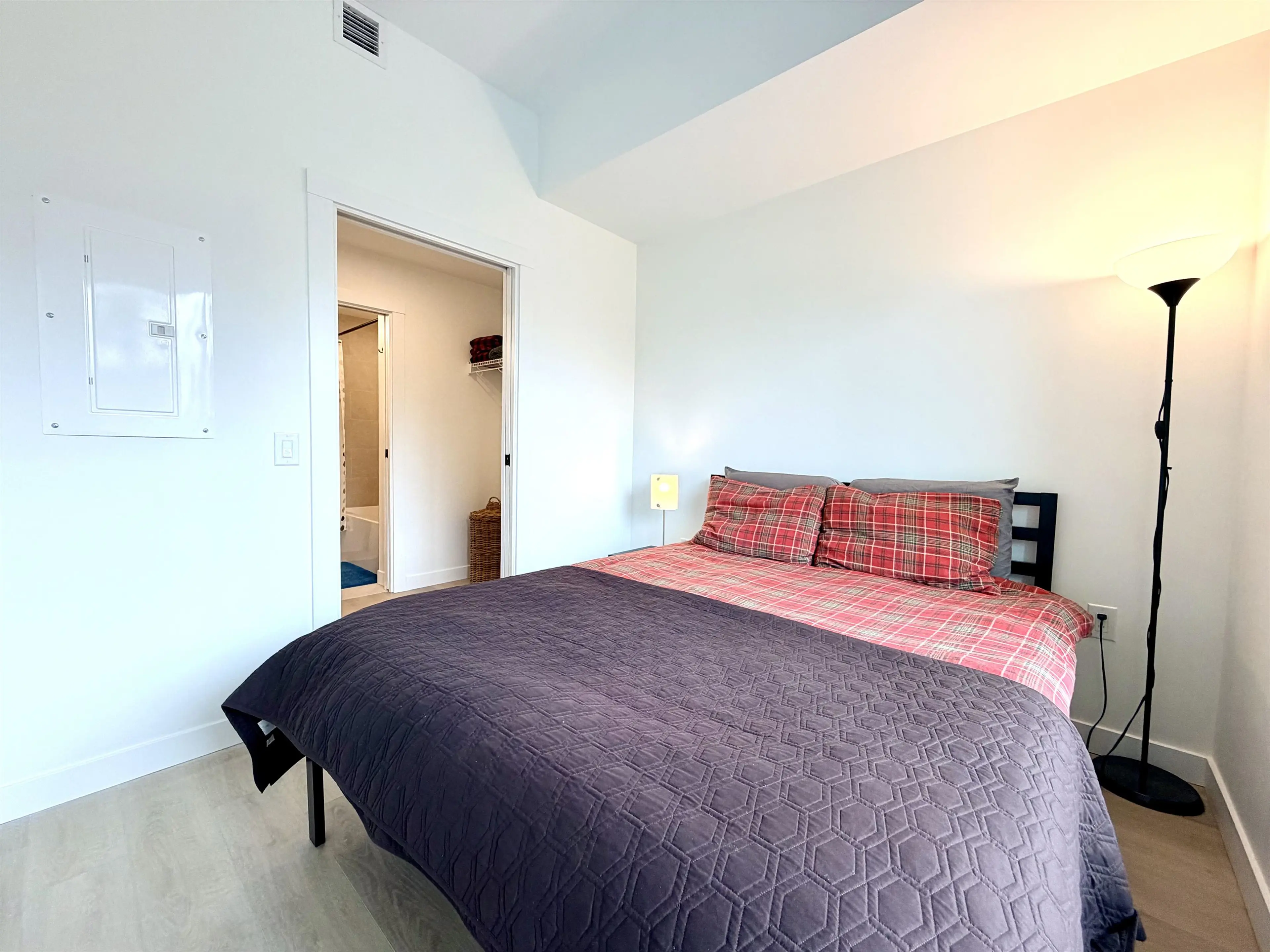 Property at #105 2268 E BROADWAY STREET, Vancouver, BC