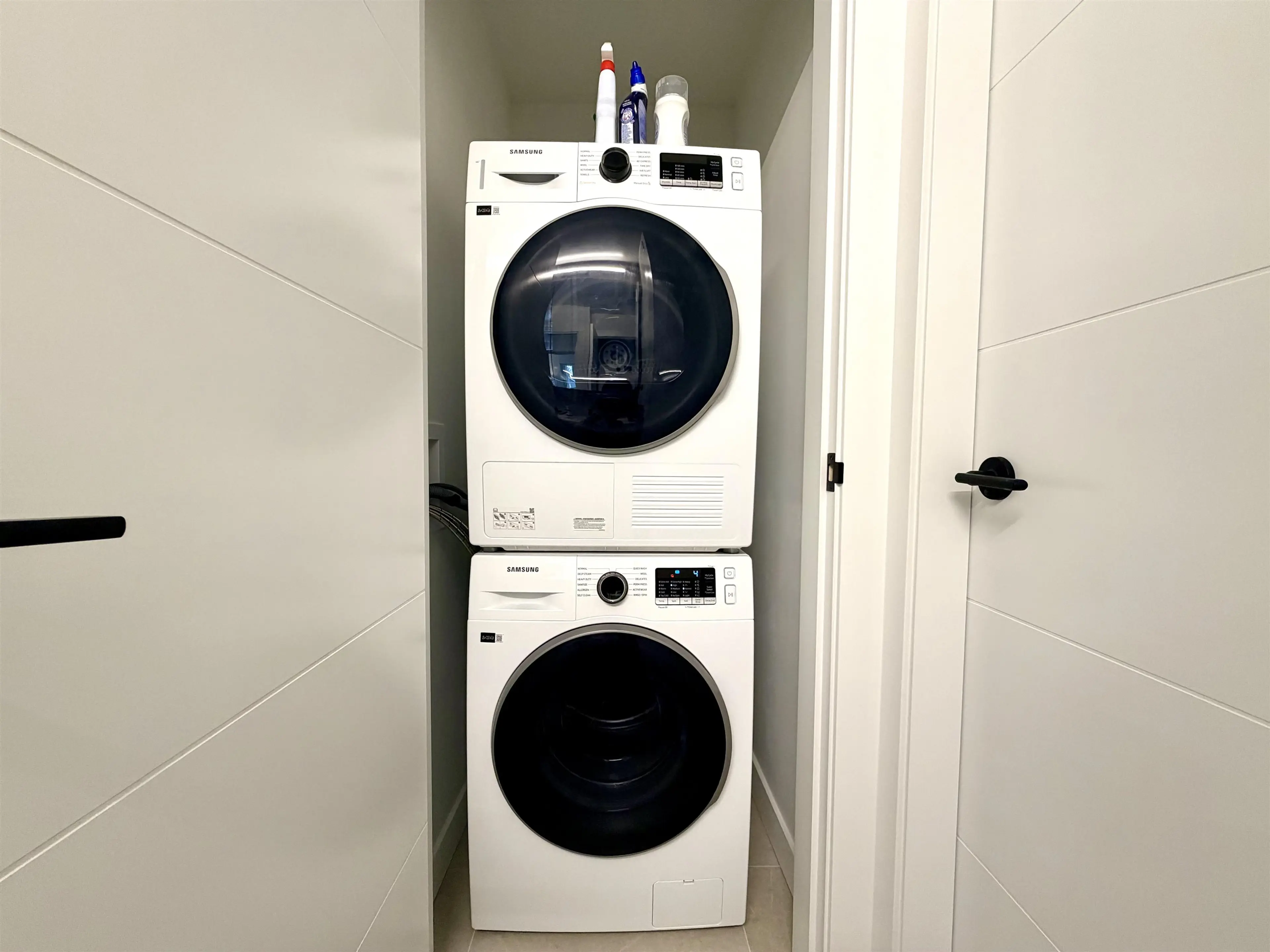 Property at #105 2268 E BROADWAY STREET, Vancouver, BC