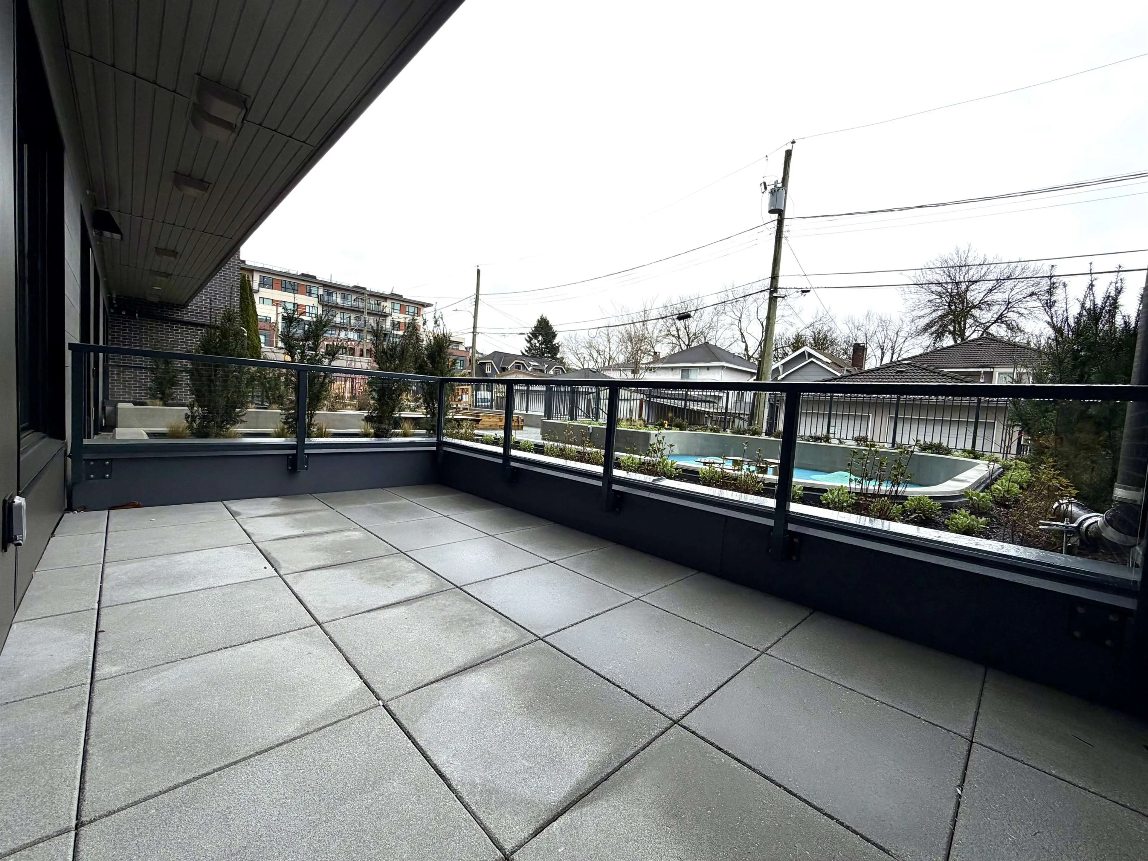 Property at #105 2268 E BROADWAY STREET, Vancouver, BC