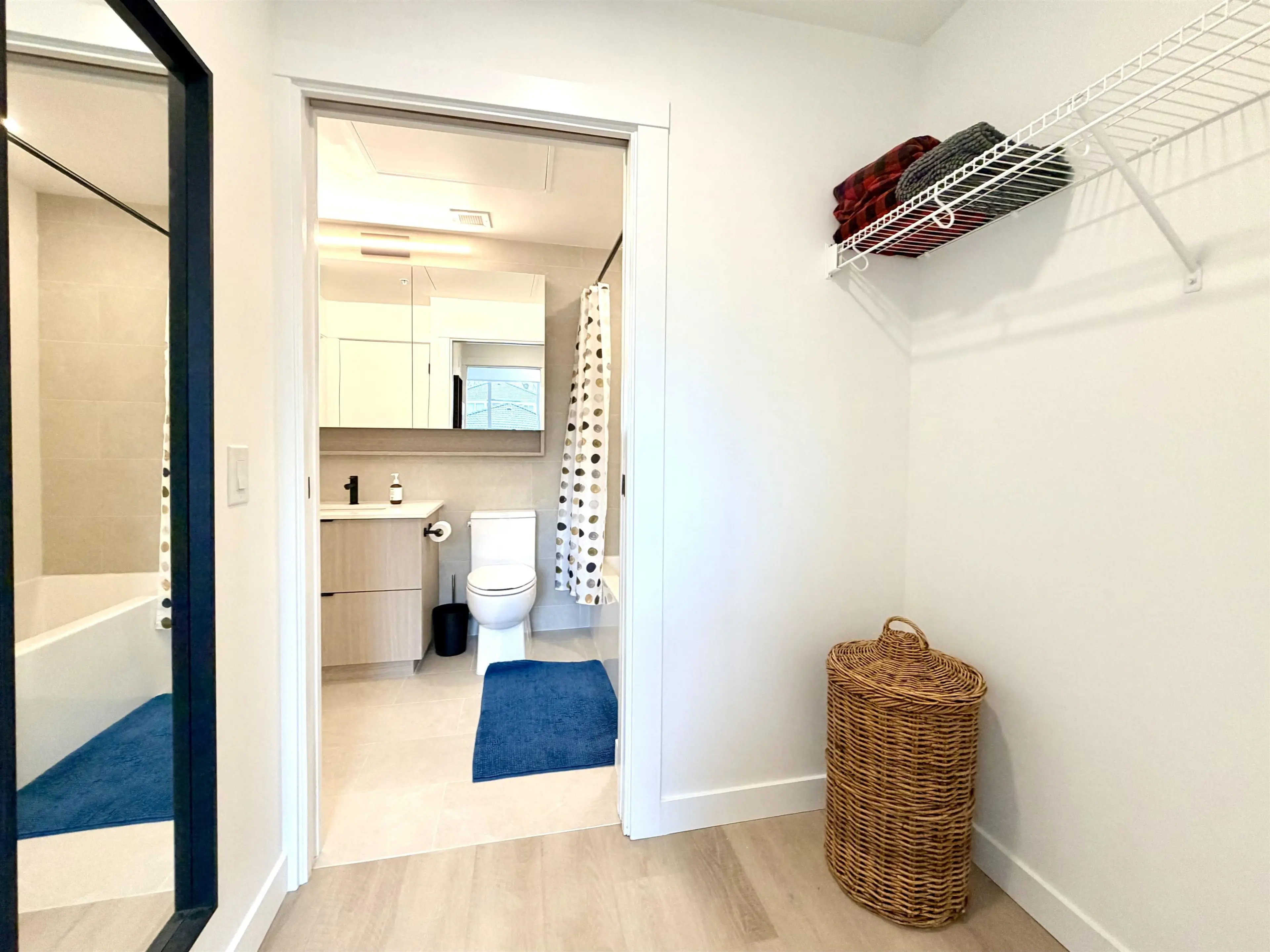 Property at #105 2268 E BROADWAY STREET, Vancouver, BC