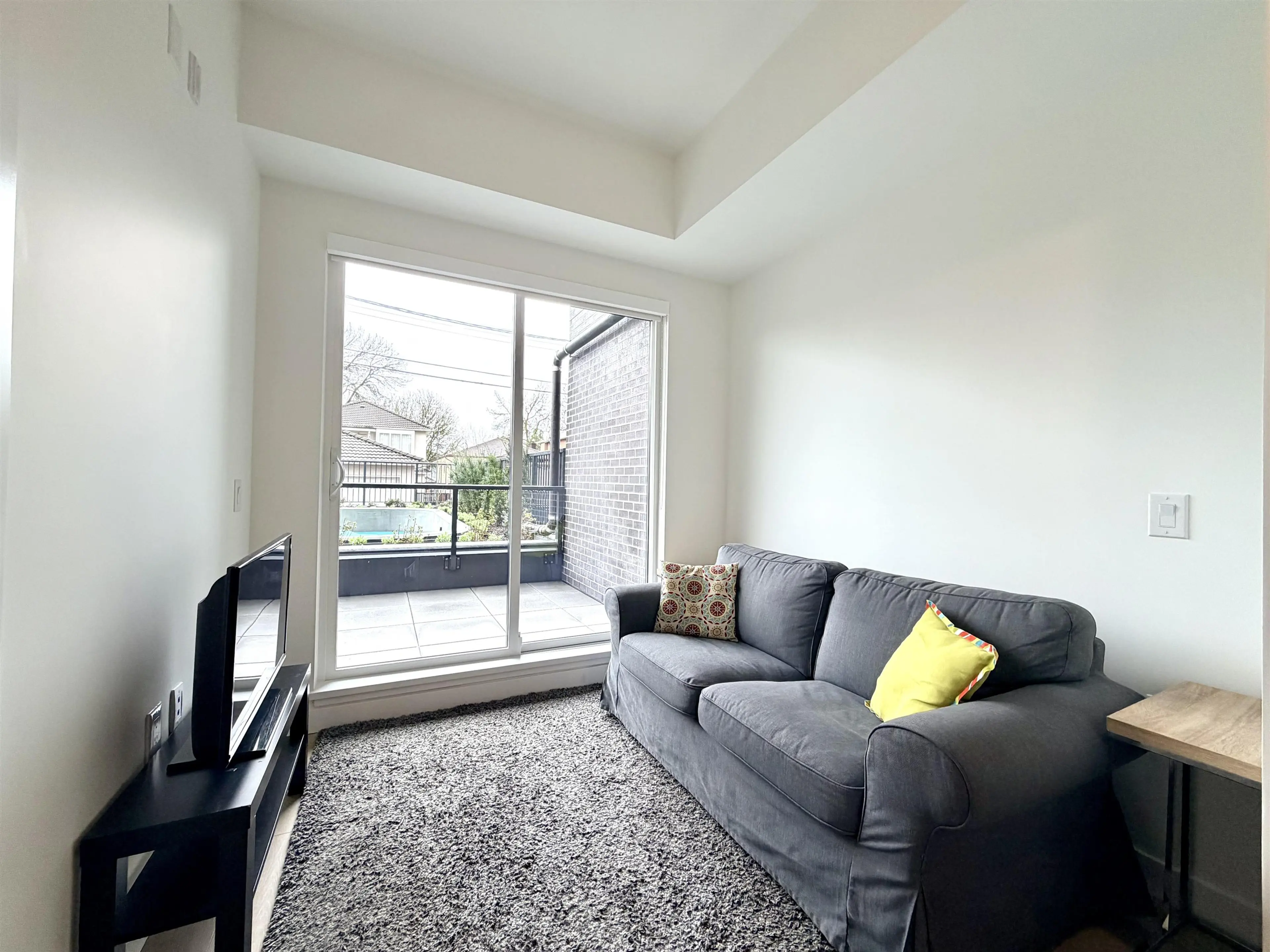 Property at #105 2268 E BROADWAY STREET, Vancouver, BC