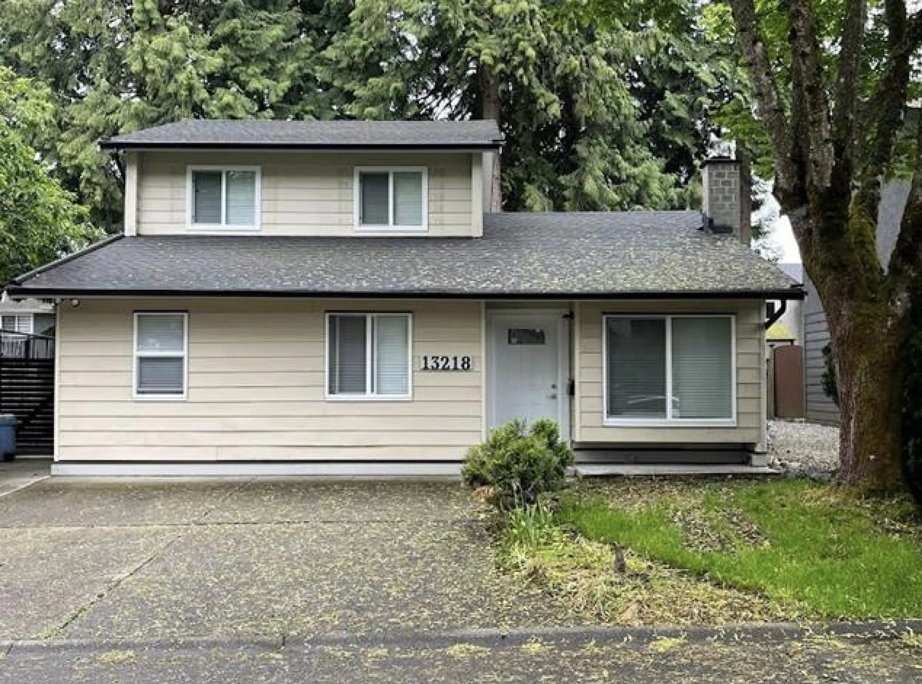 Property at 13218 67 AVENUE, Surrey, BC