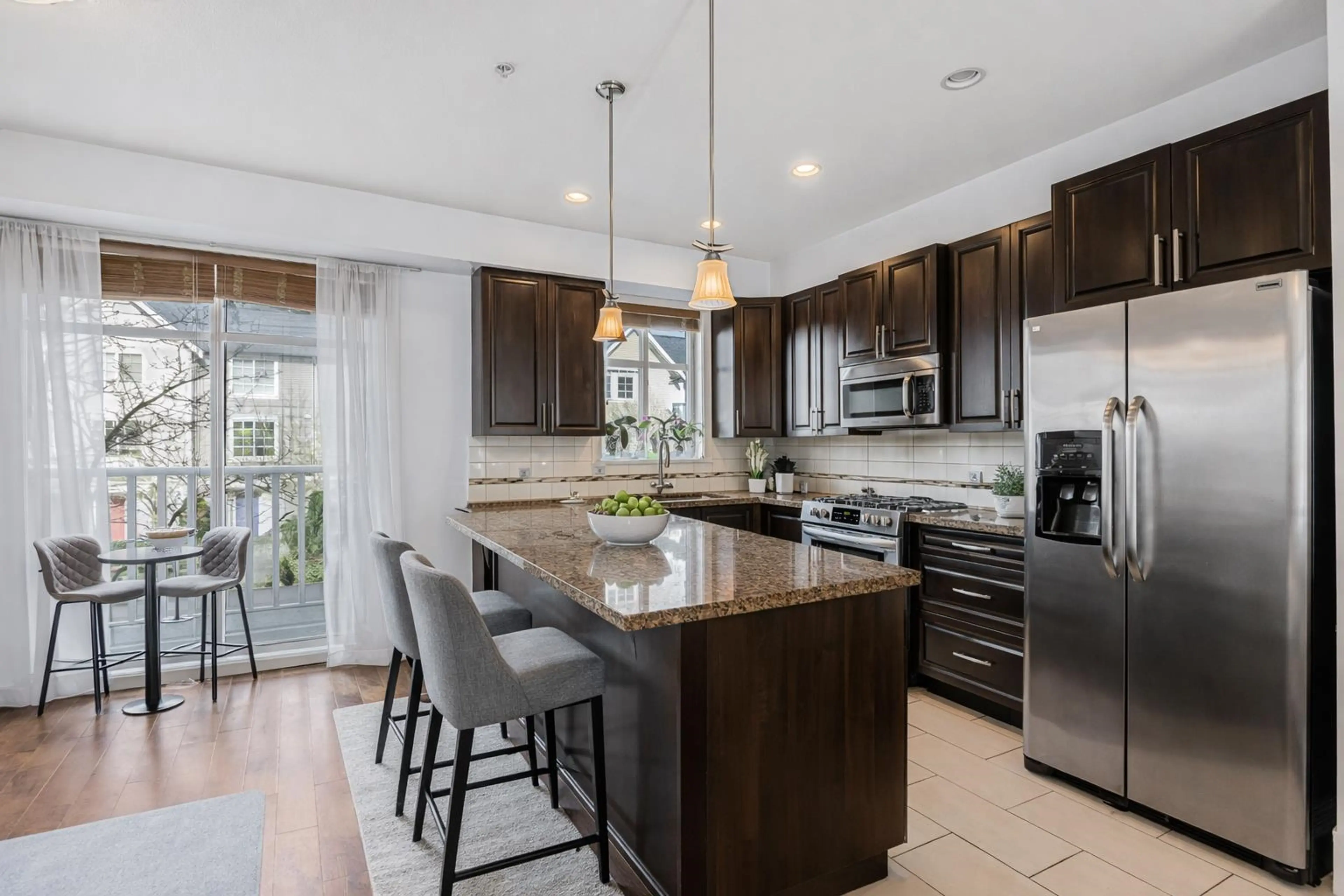 Property at #18 20738 84 AVENUE, Langley, BC