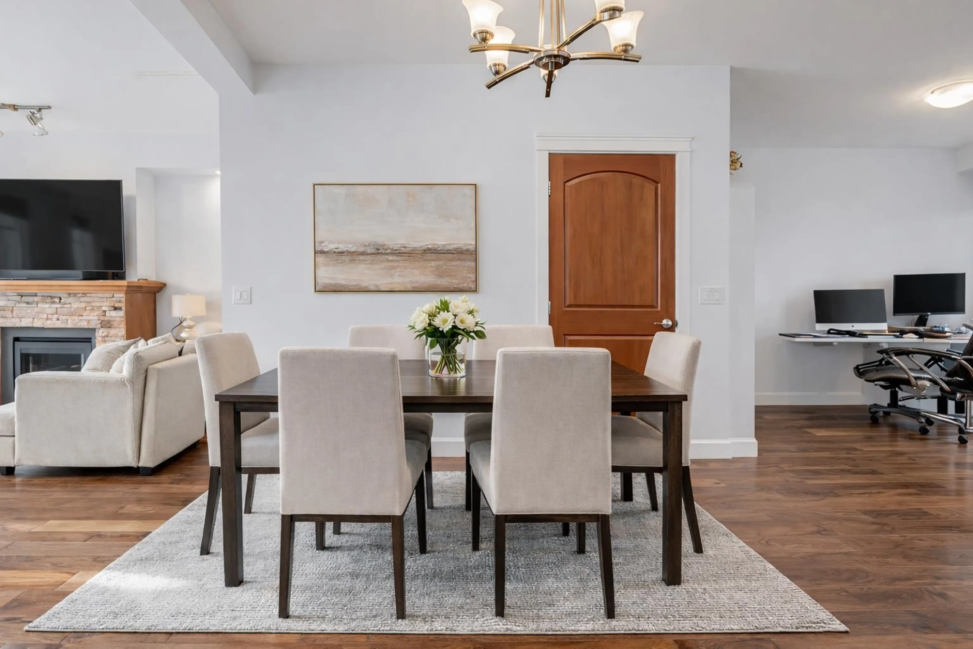 Property at #18 20738 84 AVENUE, Langley, BC